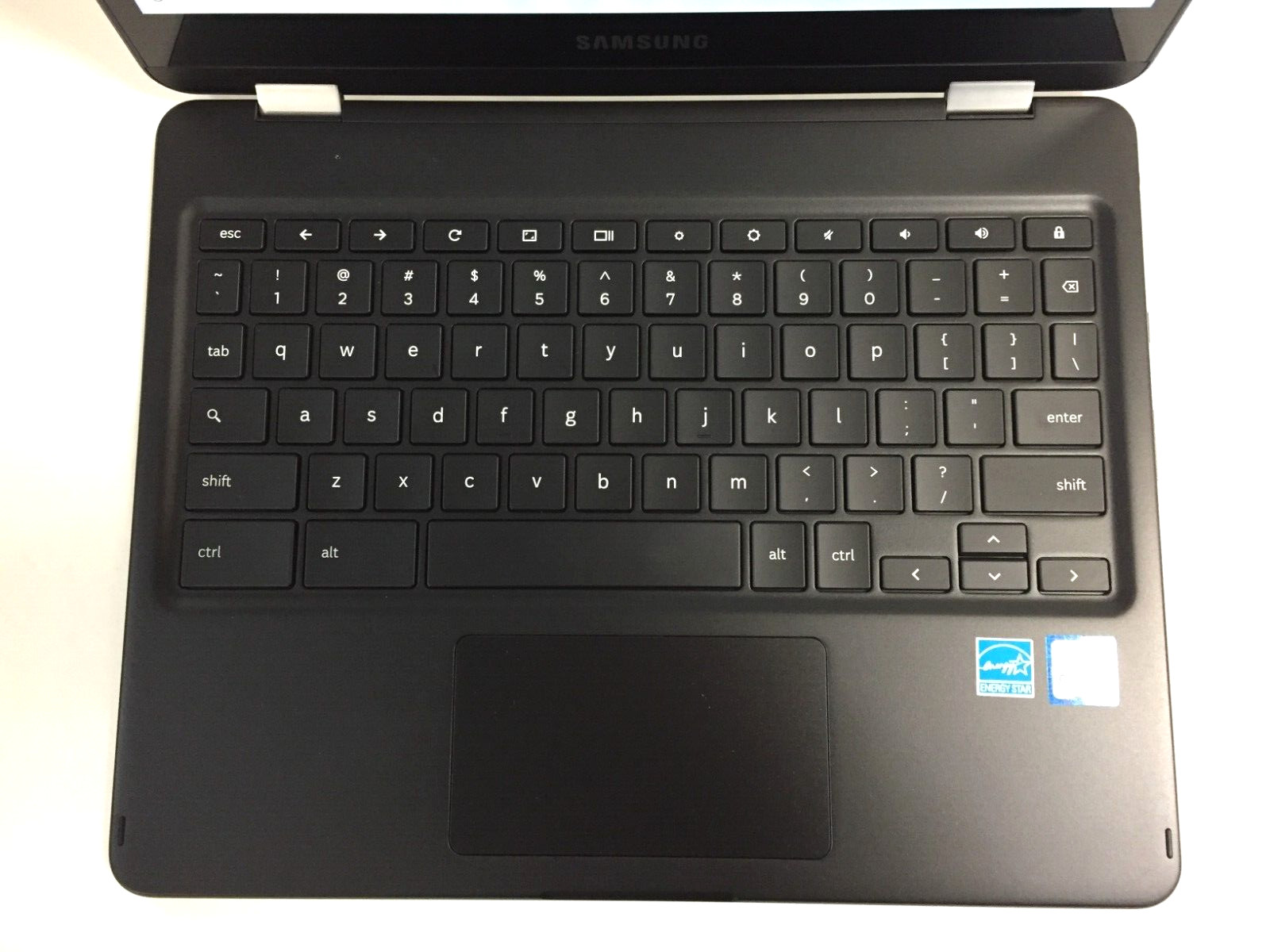 Samsung Chromebook Pro XE510C25-K01US 12.3″ Touchscreen/Intel M3-6Y30/4GB/32GBeM
