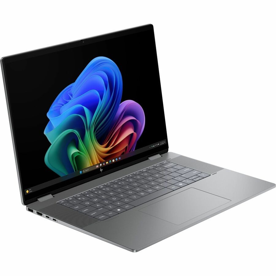HP Certified Refurbished: OmniBook X Flip 16-be0000 16-be0003dx 16 Touchscreen