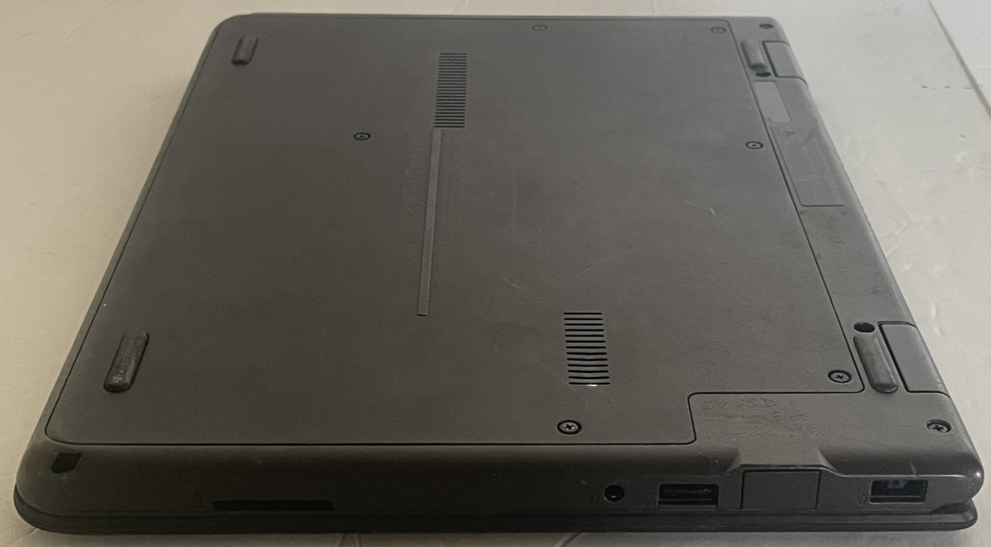 Lenovo ThinkPad 11e Chromebook 11.6 inch 16GB, Intel Celeron N, 1.83GHz, 4GB