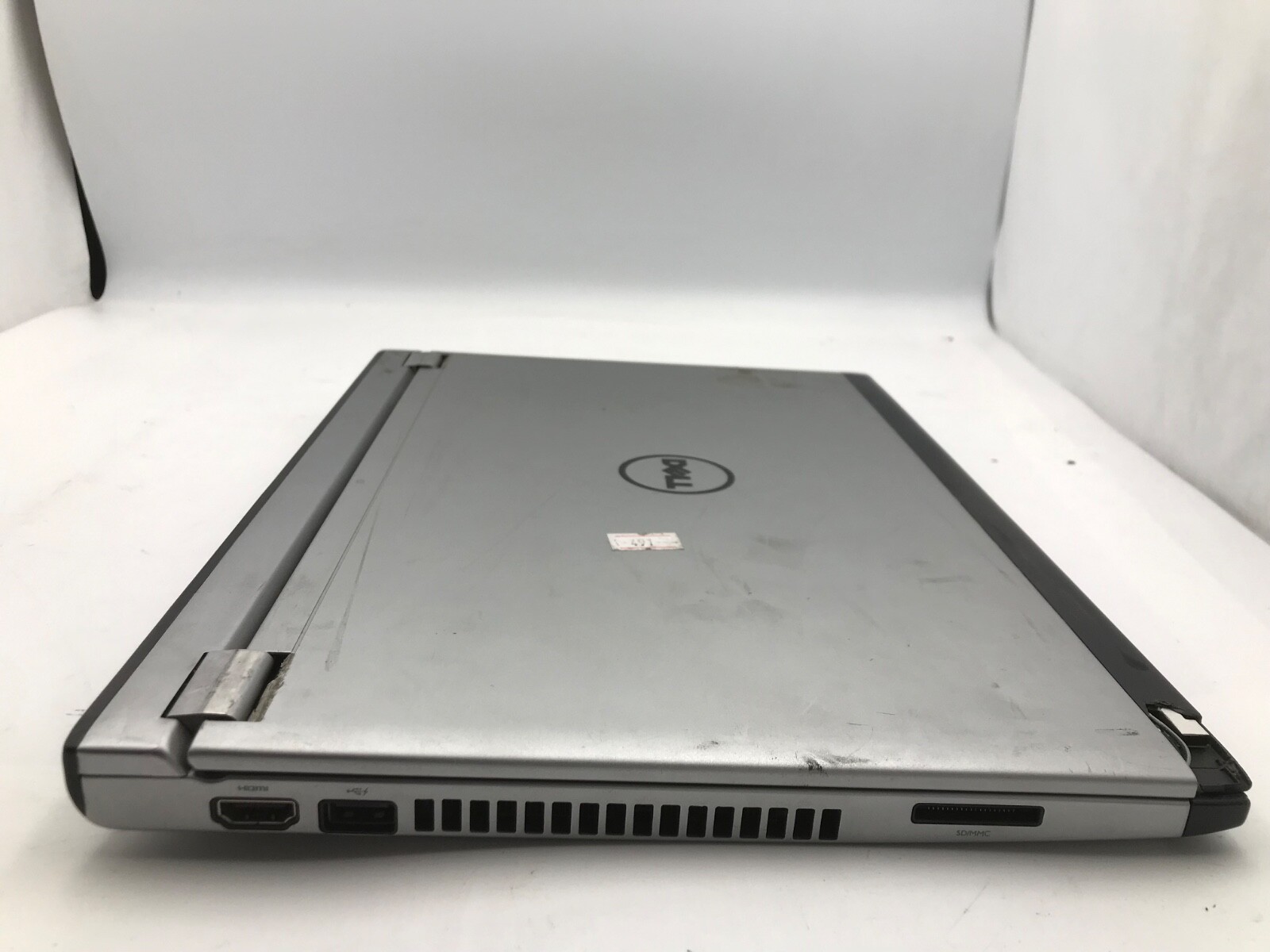 Dell Latitude 3330 13″ Laptop Intel Core i5-3337U- BAD DISPLAY- MZ