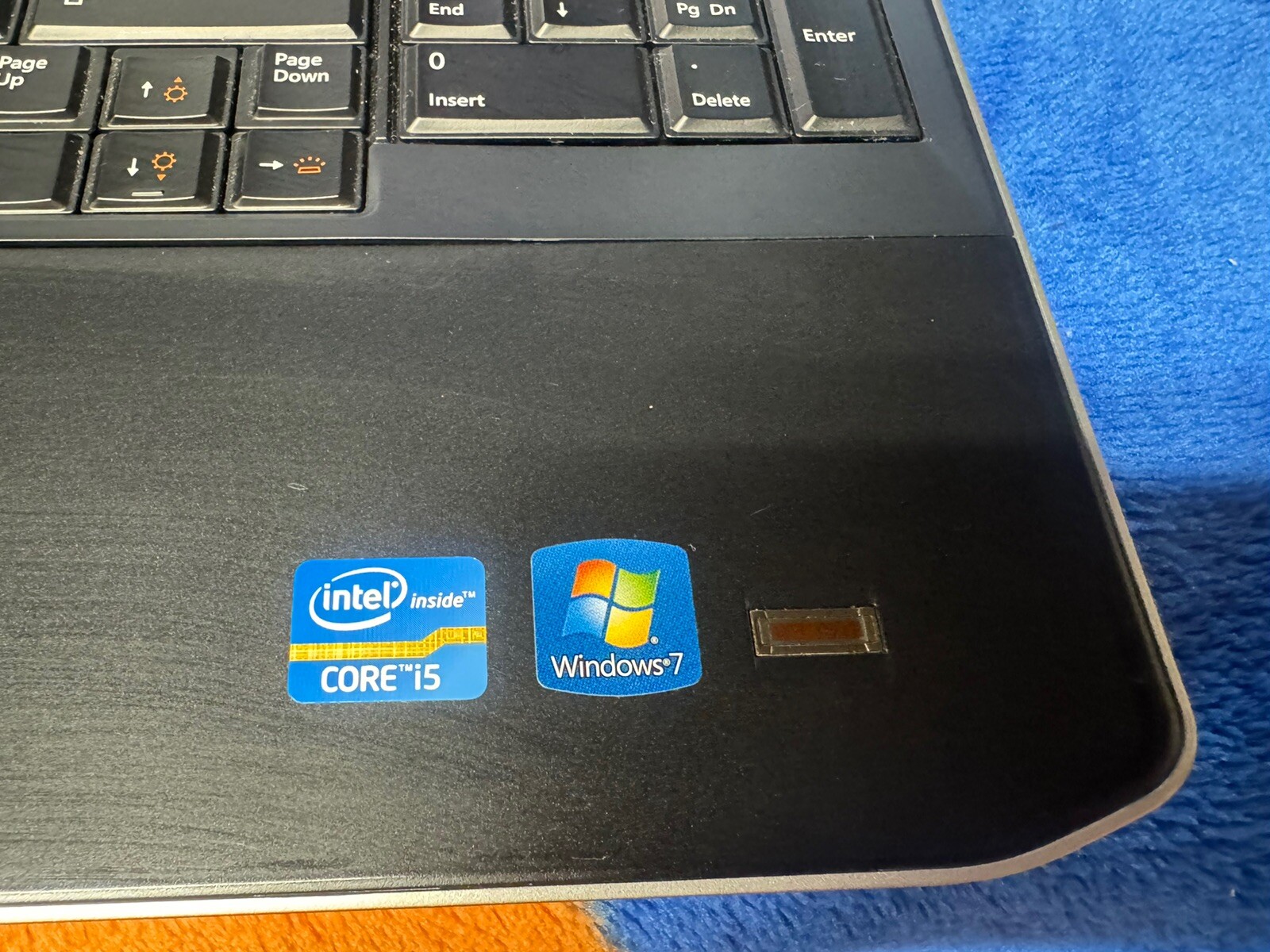 Dell Latitude E5520 Laptop Win10pro64 i5 2.40ghz 160gb 4GB #002