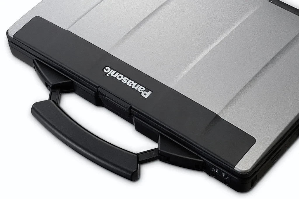 Panasonic Toughbook CF-53 Core i5-4310U @2.00GHz 15.4″ 1TB SSD 16GB RAM Win10