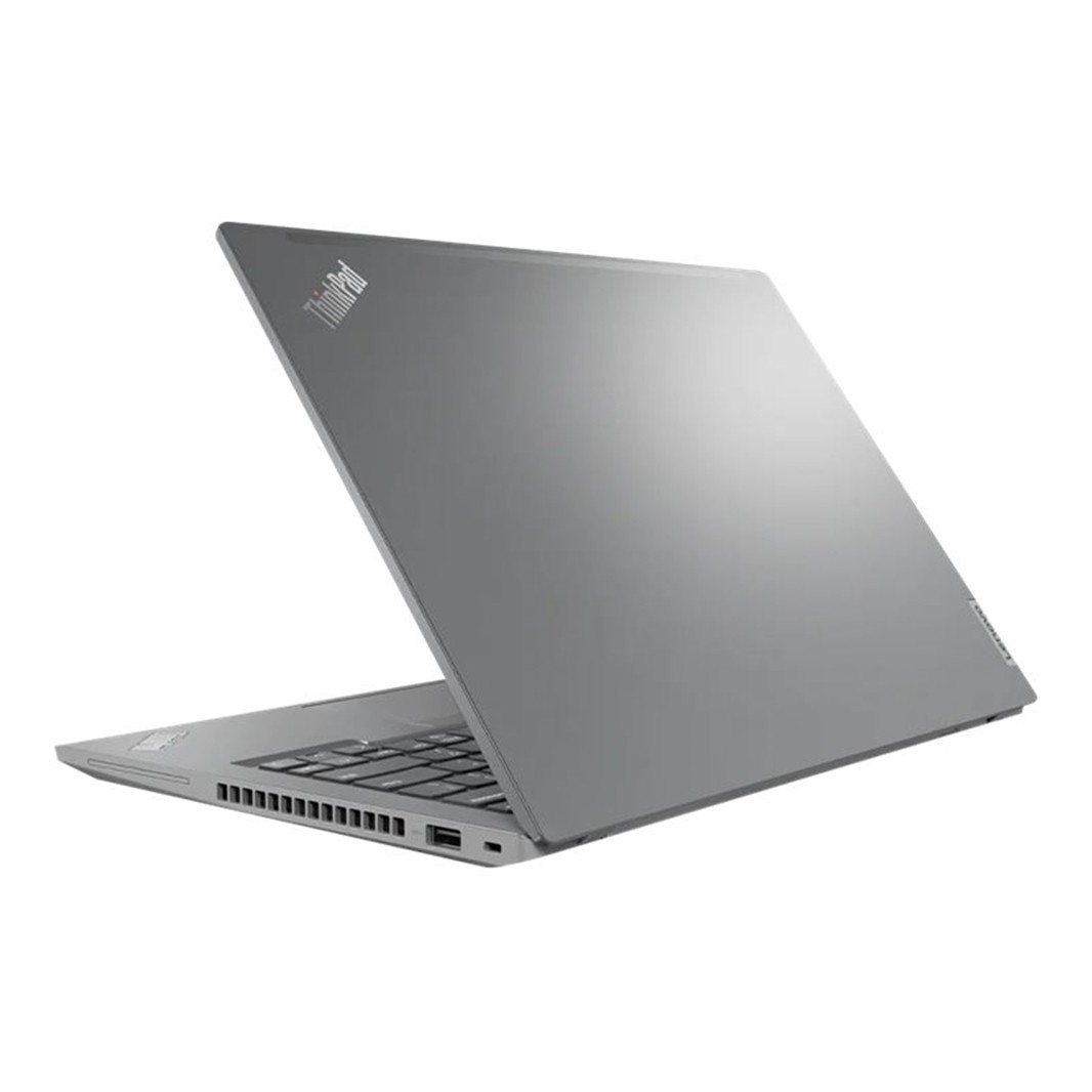 Lenovo Thinkpad T14 Gen 3 14″ 16GB 512GB, Storm Gray