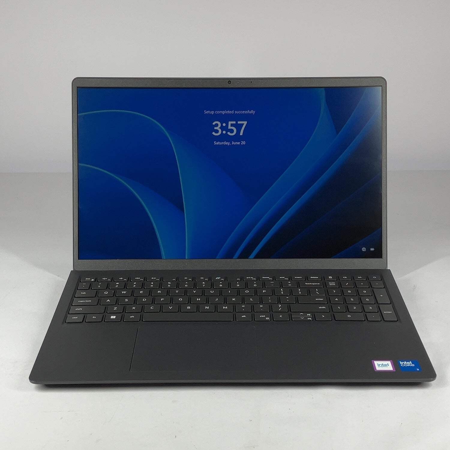 Dell 15 DC15250 15.6″ Core 3 100U 1.2GHz 8GB RAM 512GB SSD