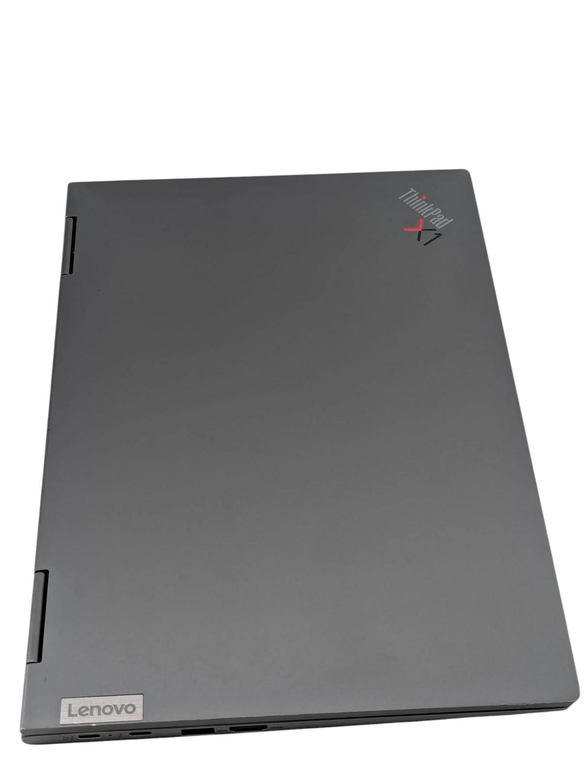 Lenovo ThinkPad X1 Yoga Gen 7 14″ i5-1235U 16GB RAM 256GB SSD -Grade D