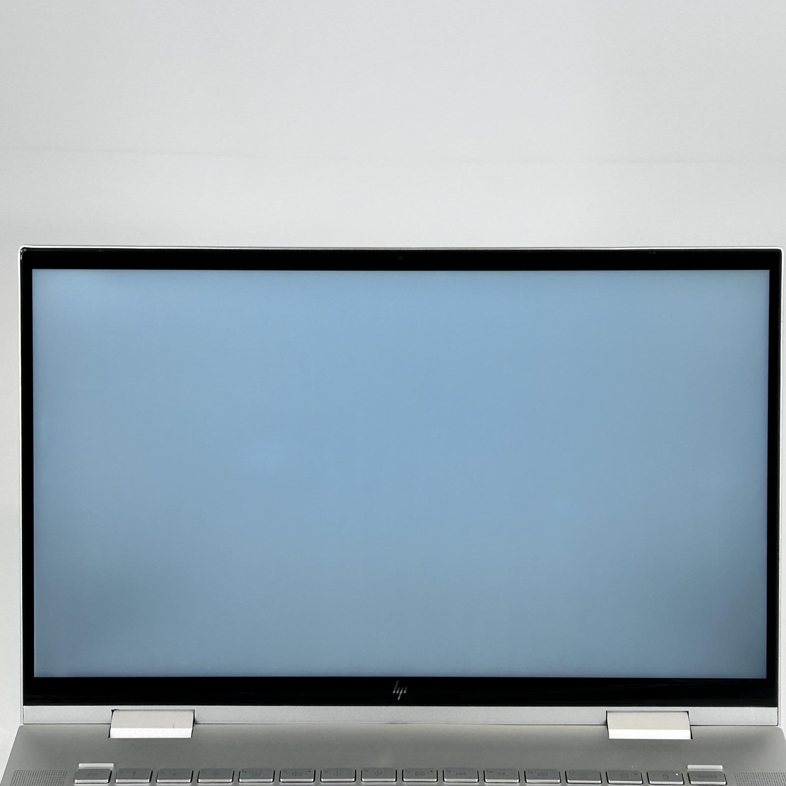 HP Envy x360 15.6 Silver FHD TOUCH i5-1135G7 2.40GHz 8GB 256GB SSD Bad Trackpad