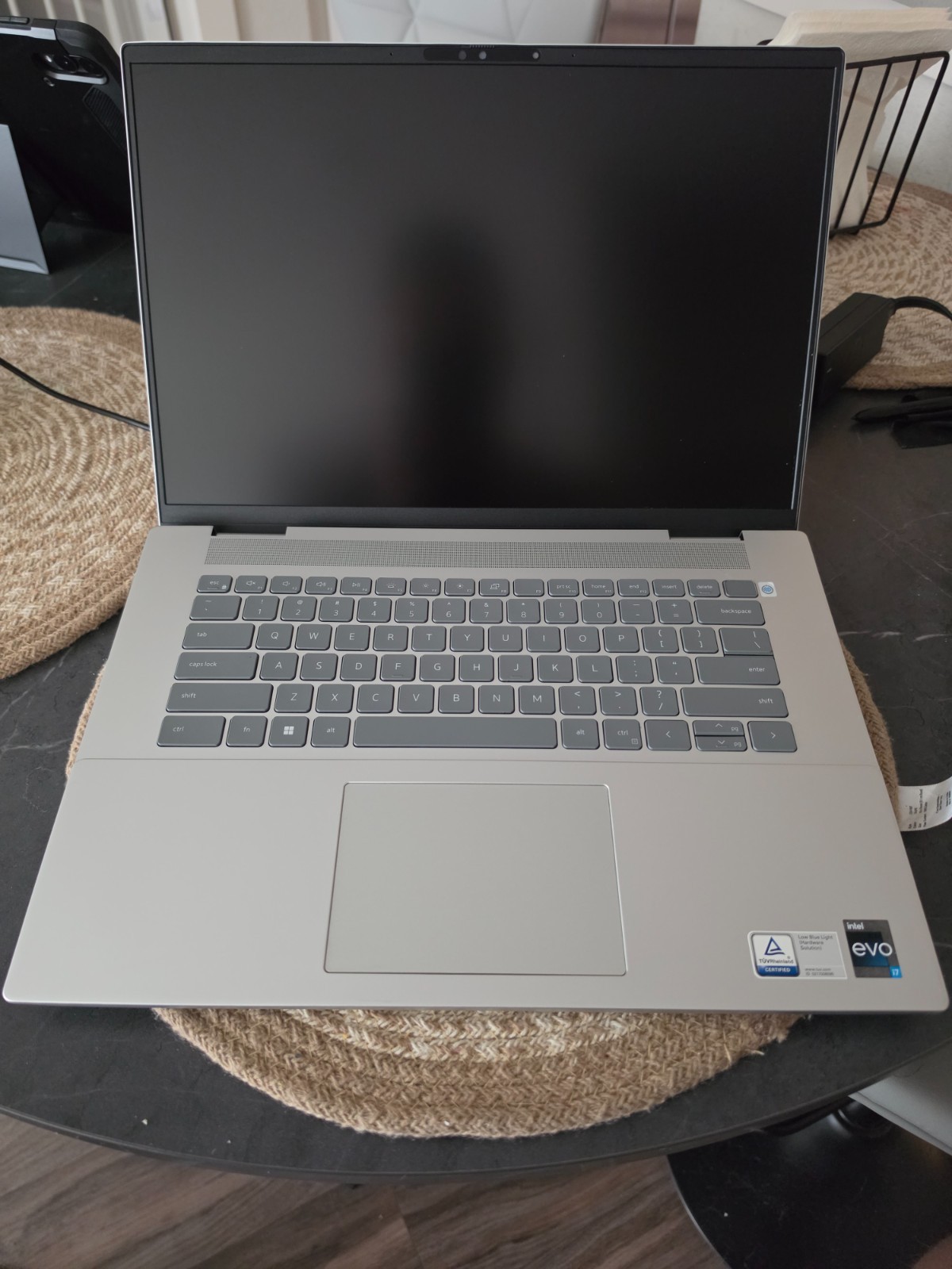 Dell Inspiron 16 Plus 7630 i7-13700H 32GB 1TB SSD 2.5K Win11 – Excellent