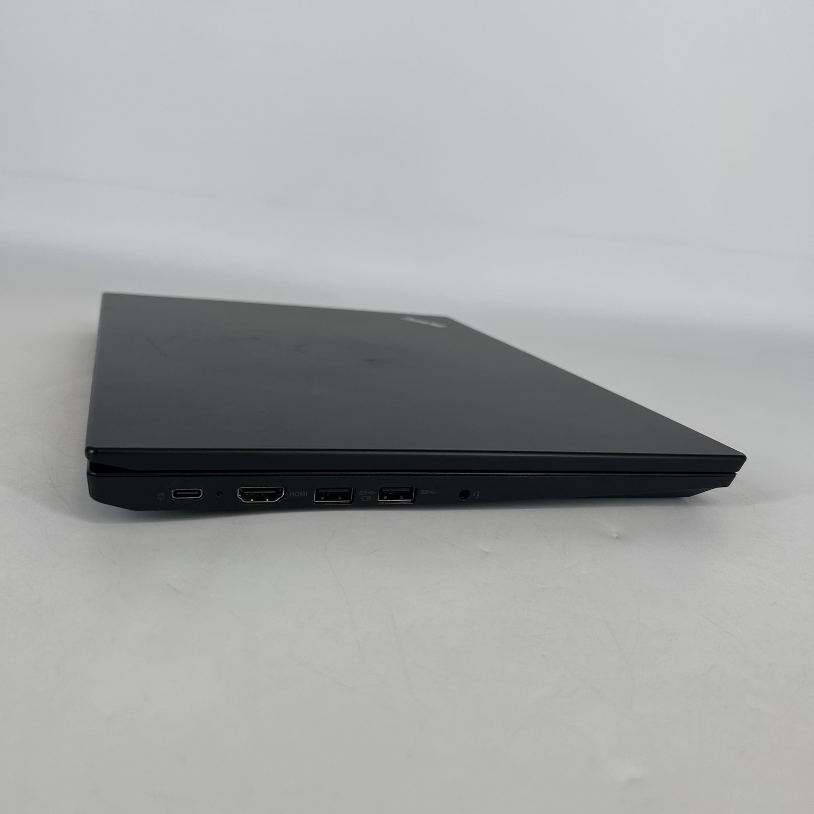 Lenovo ThinkPad E495 14 FHD 2.1 GHz Ryzen 5 3500U 8GB 256GB SSD Very Good