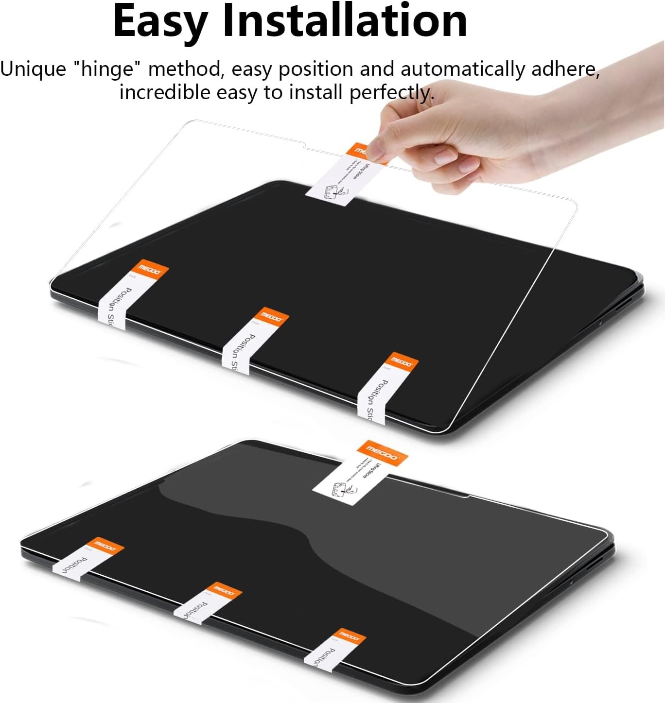 Screen Protector for Surface Laptop Studio 2 2023 14.4” & Laptop Studio 2022