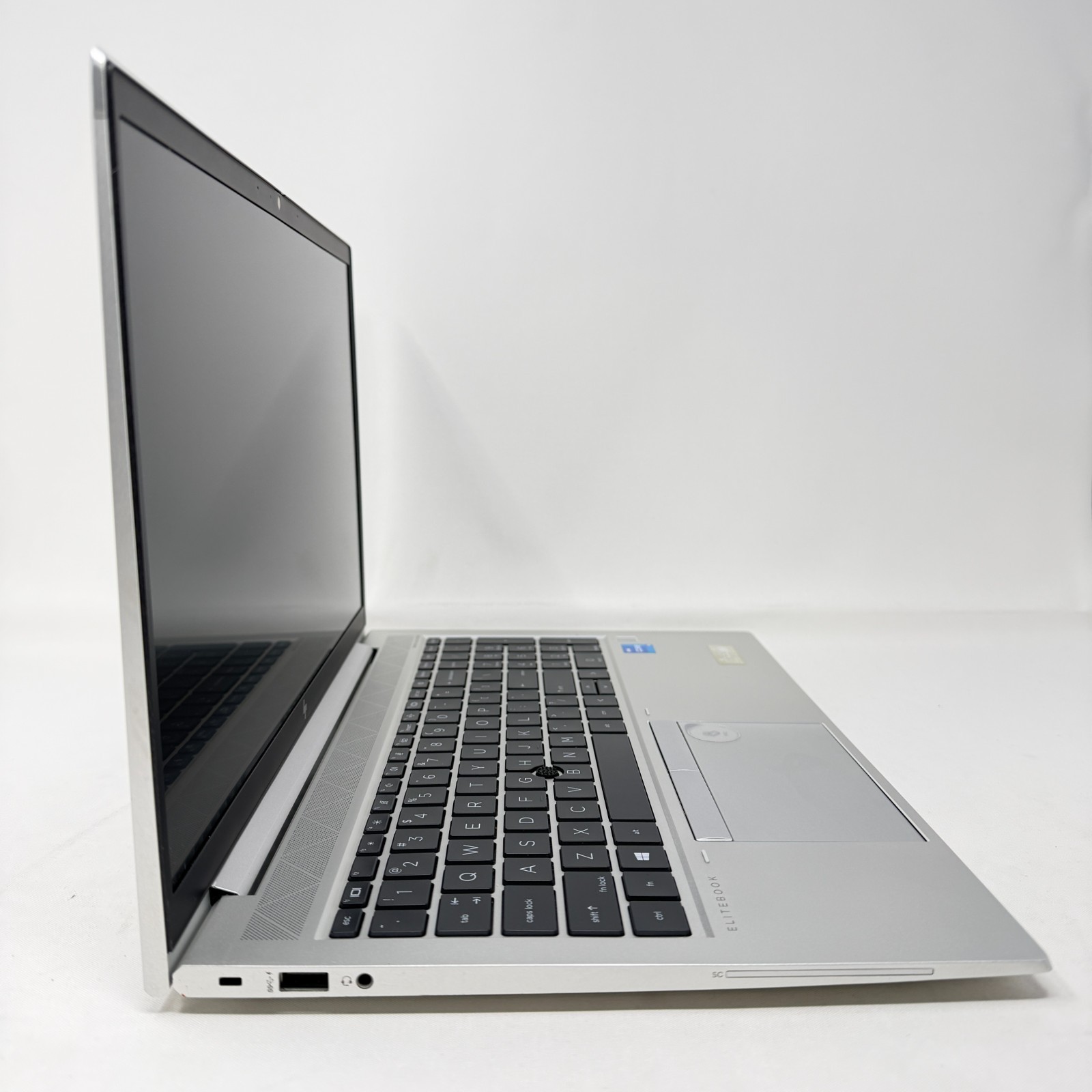 HP EliteBook 850 G8 Laptop 15” FHD Core i5 2.4GHz 16GB RAM 512GB SSD Win 10