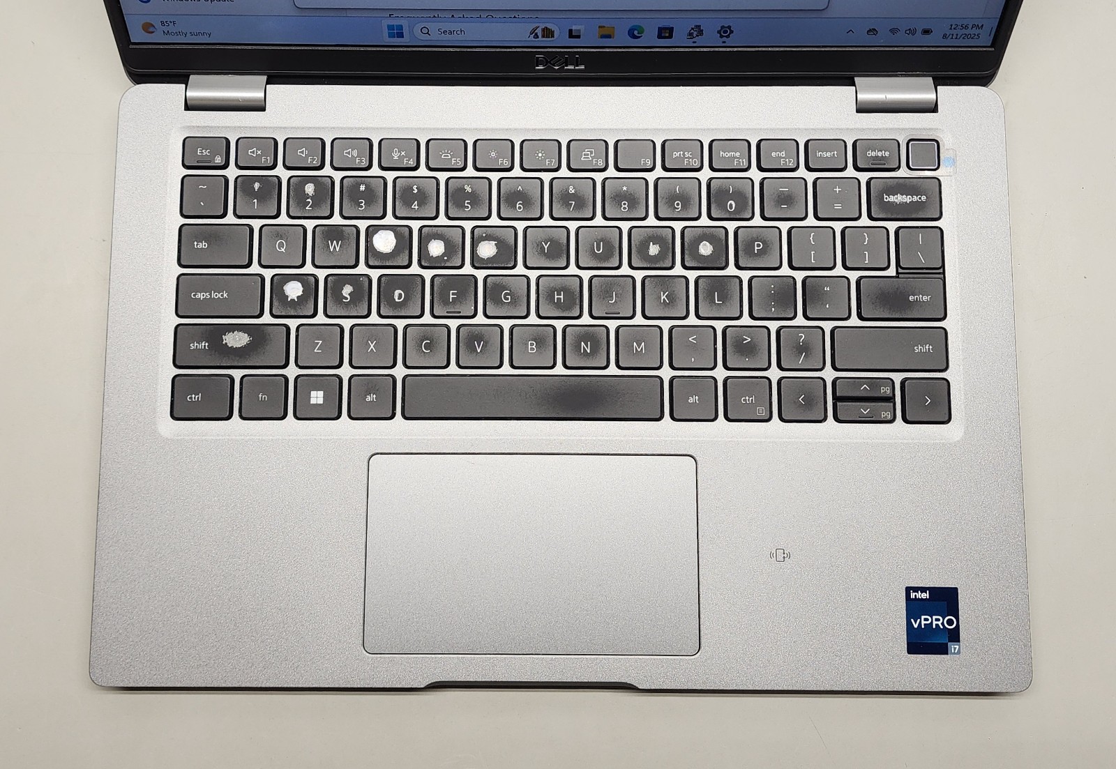 Dell Latitude 5431 14″ i7-1270P 2.20GHz 16GB RAM 256GB SSD Windows 11 Pro