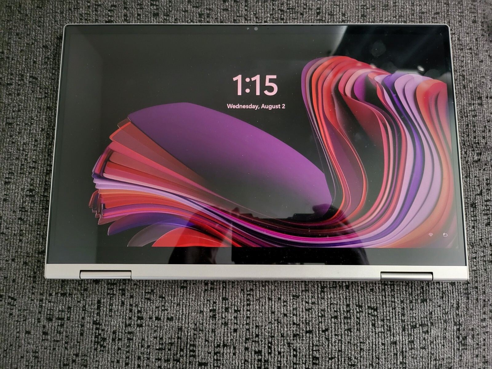 Lenovo Yoga C7400 14″ 256 GB SSD Intel Core i5 1.6 GHz 8 GB RAM Touch-Screen…