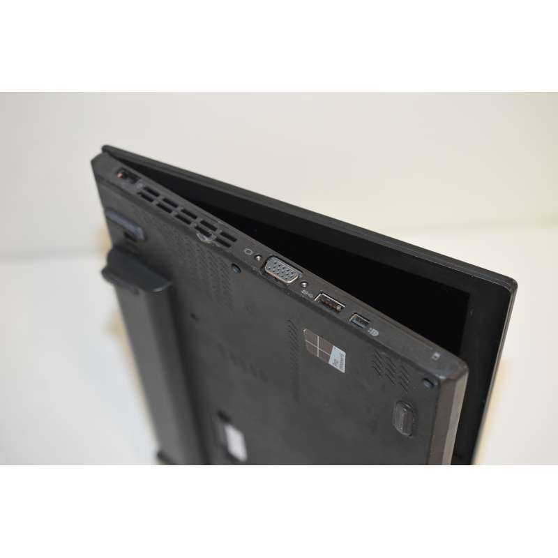 Lenovo Thinkpad X250 Intel I5-5300U 8 Gb Ram 300 Gb Hdd 12.5″ Portable