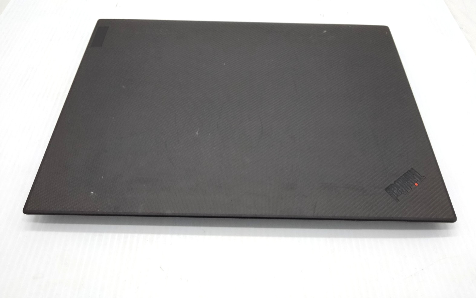 Lenovo ThinkPad P1 Gen 4 i7-11850H 2.50GHz 16GB Ram 1TB dead pixel Laptop