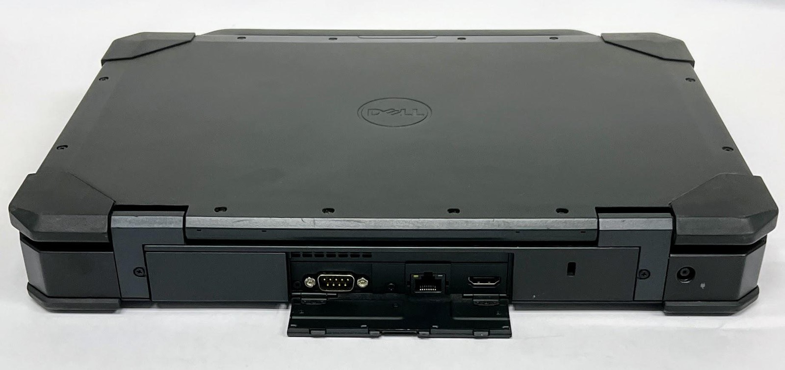 Dell Latitude 5424 Rugged – i5-8350U, 8GB RAM, 240GB SSD, Touchscreen, LTE #002
