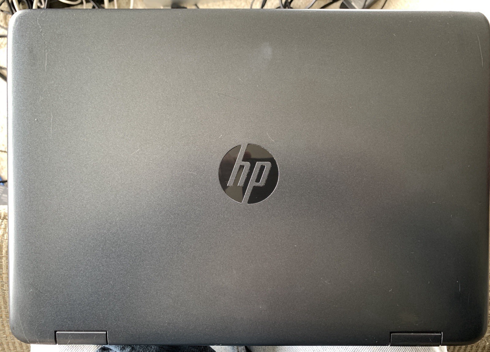 Broken HP ProBook 640 G3 For PARTS