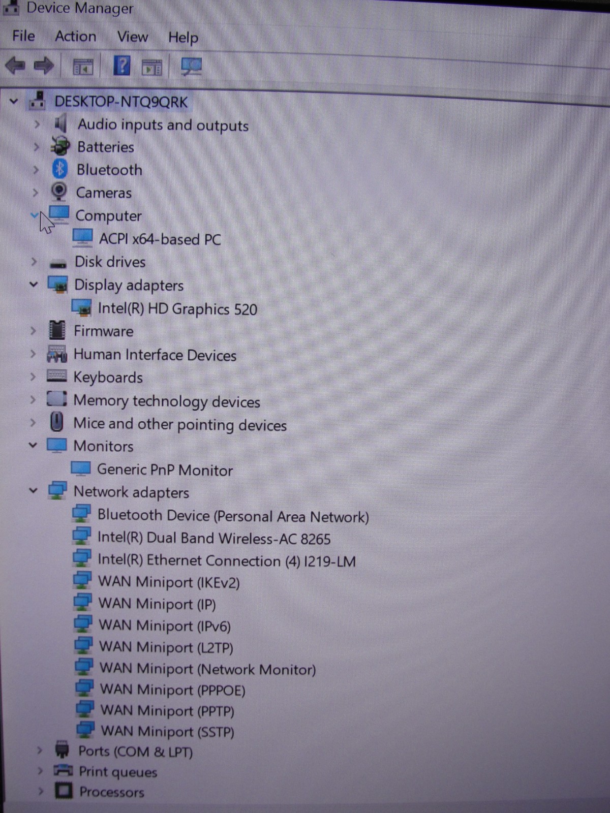 Dell Latitude 5480 14”Full HD Intel Core i5-6300U 8GB RAM 256GB SSD Win10 Pro