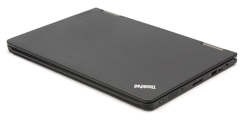 Lenovo ThinkPad 11e 11.6″ 128GB Windows 10 Home Laptop | USED
