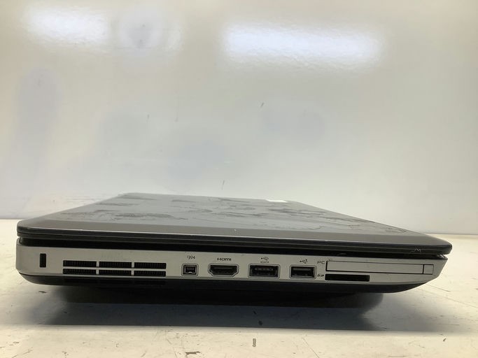 Dell Latitude E5520 Intel i3-2310M 2.1GHz 8 GB NO HDD