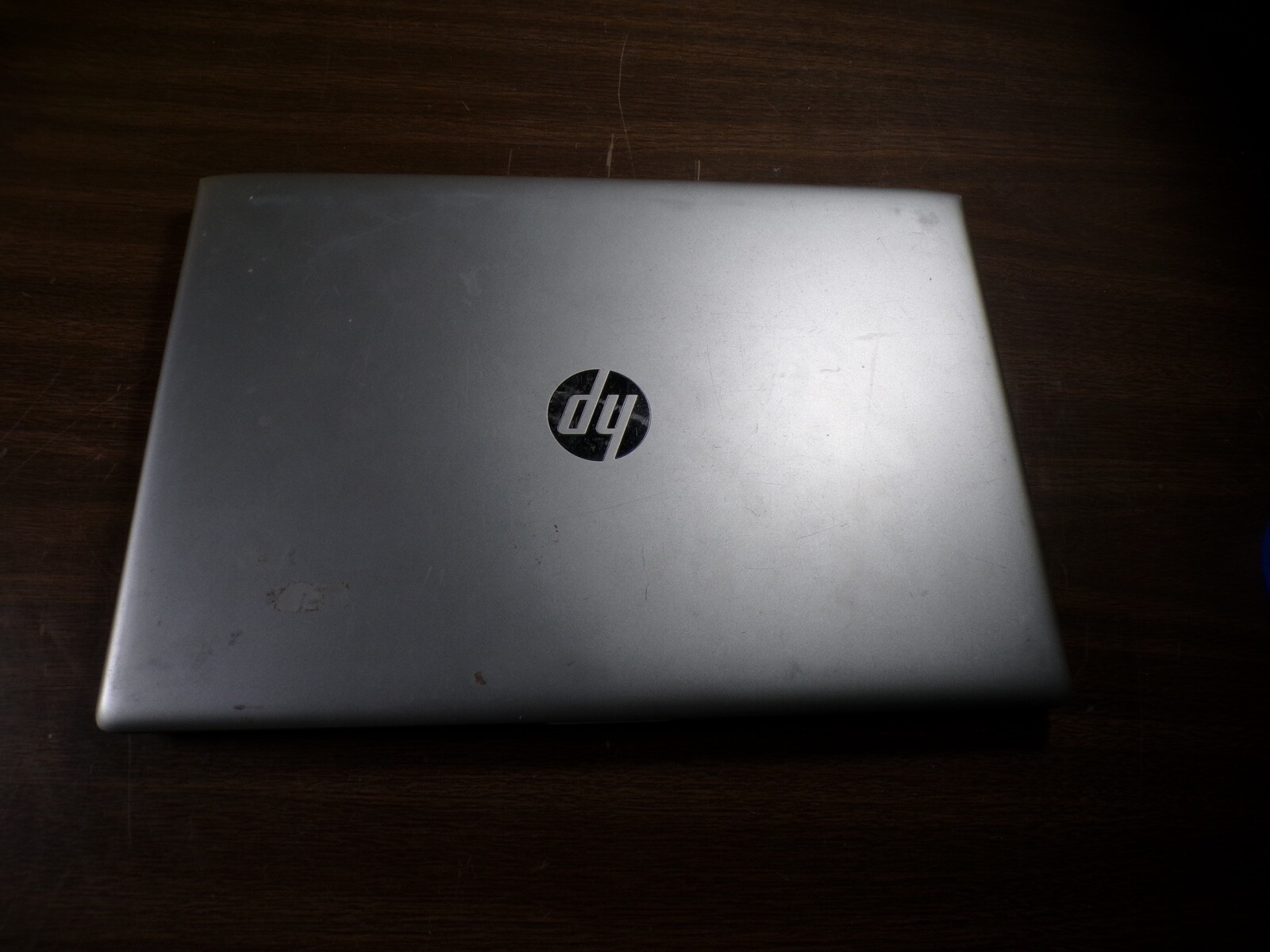 HP PROBOOK 450 G5 INTEL CORE I3-6006U 2.00GHZ 4GB RAM
