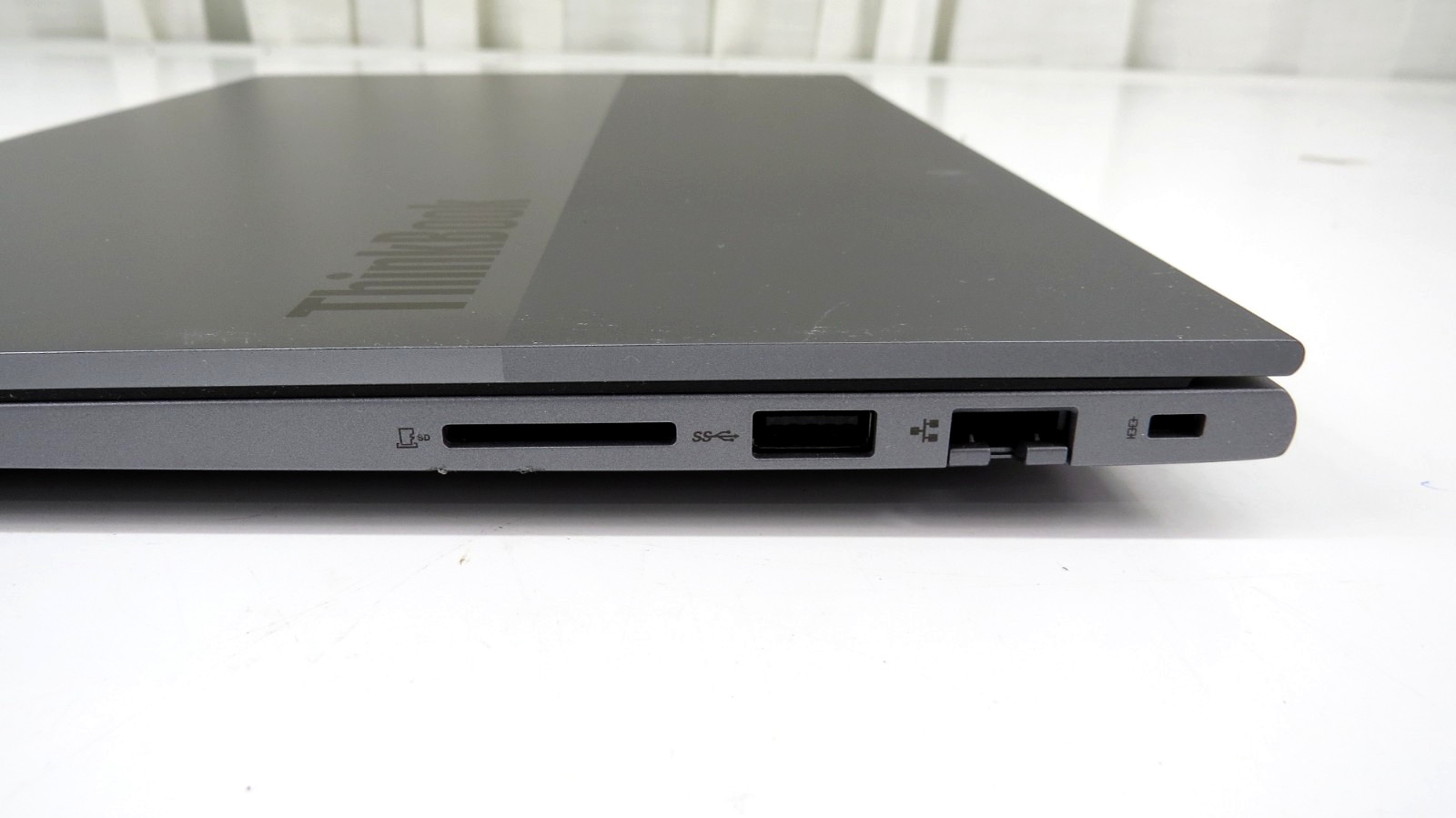 Lenovo ThinkBook 14 G7 ARP 14″ Ryzen 5 3.30GHz 8GB RAM 256GB SSD Win 11 Laptop
