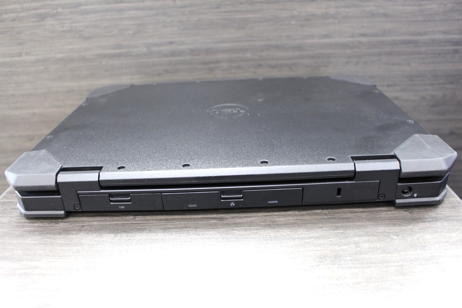 Dell Latitude 5420 Rugged 14” Touch, i7-8650U, 16GB, 512GB, AMD Radeon RX 540