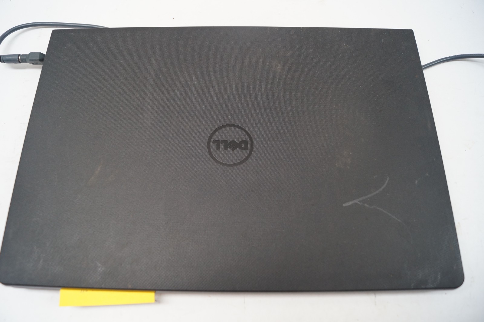 Dell TTYFJ A00 Inspiron 5566 Laptop 15.5″ 6GB Mem 2.4GHz READ WORKING PoR E113