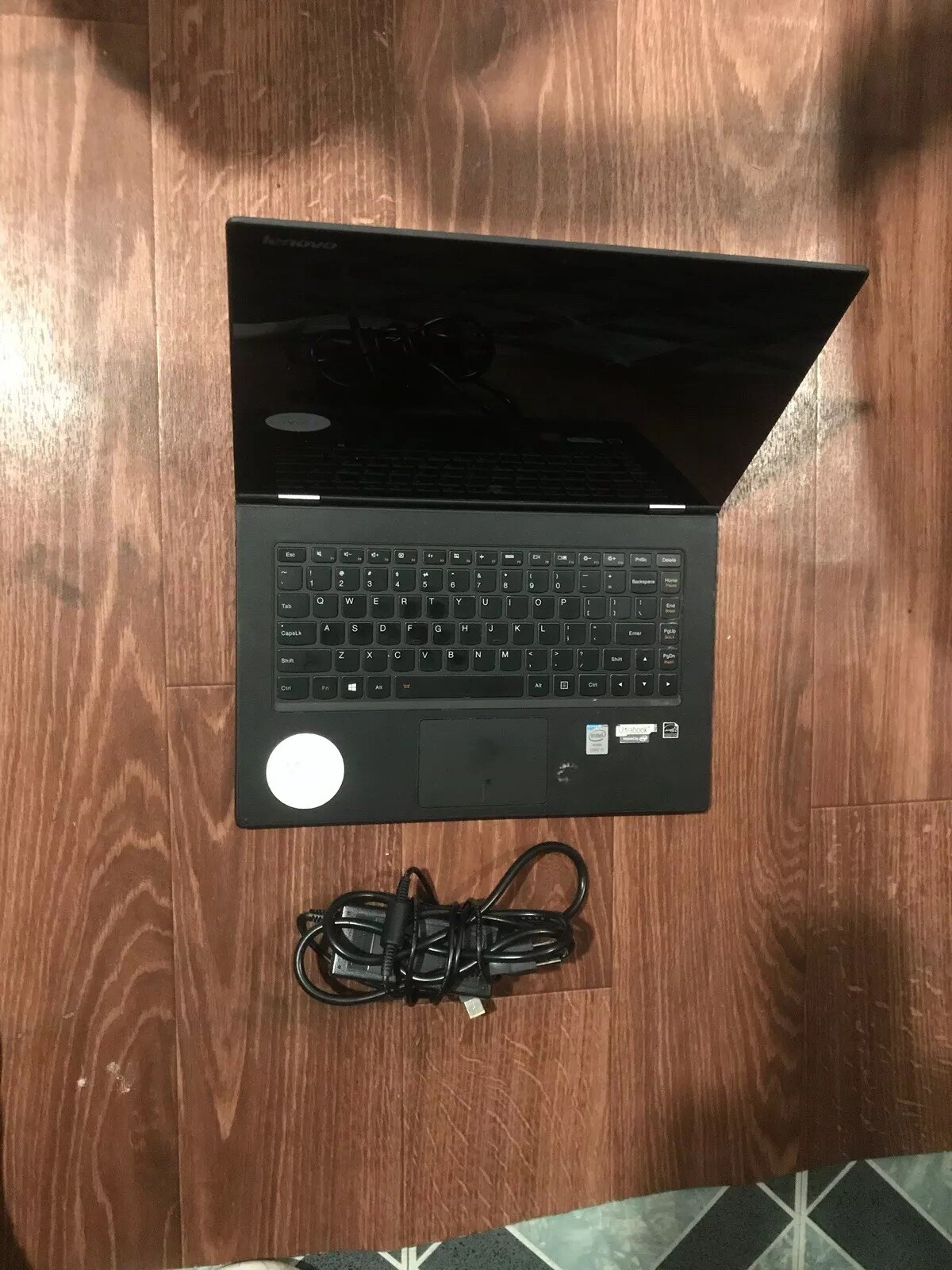 Used Lenovo Yoga 2 Pro 13.3in. (256GB, Intel Core i5 4th Gen., 1.6GHz, 8GB Ram