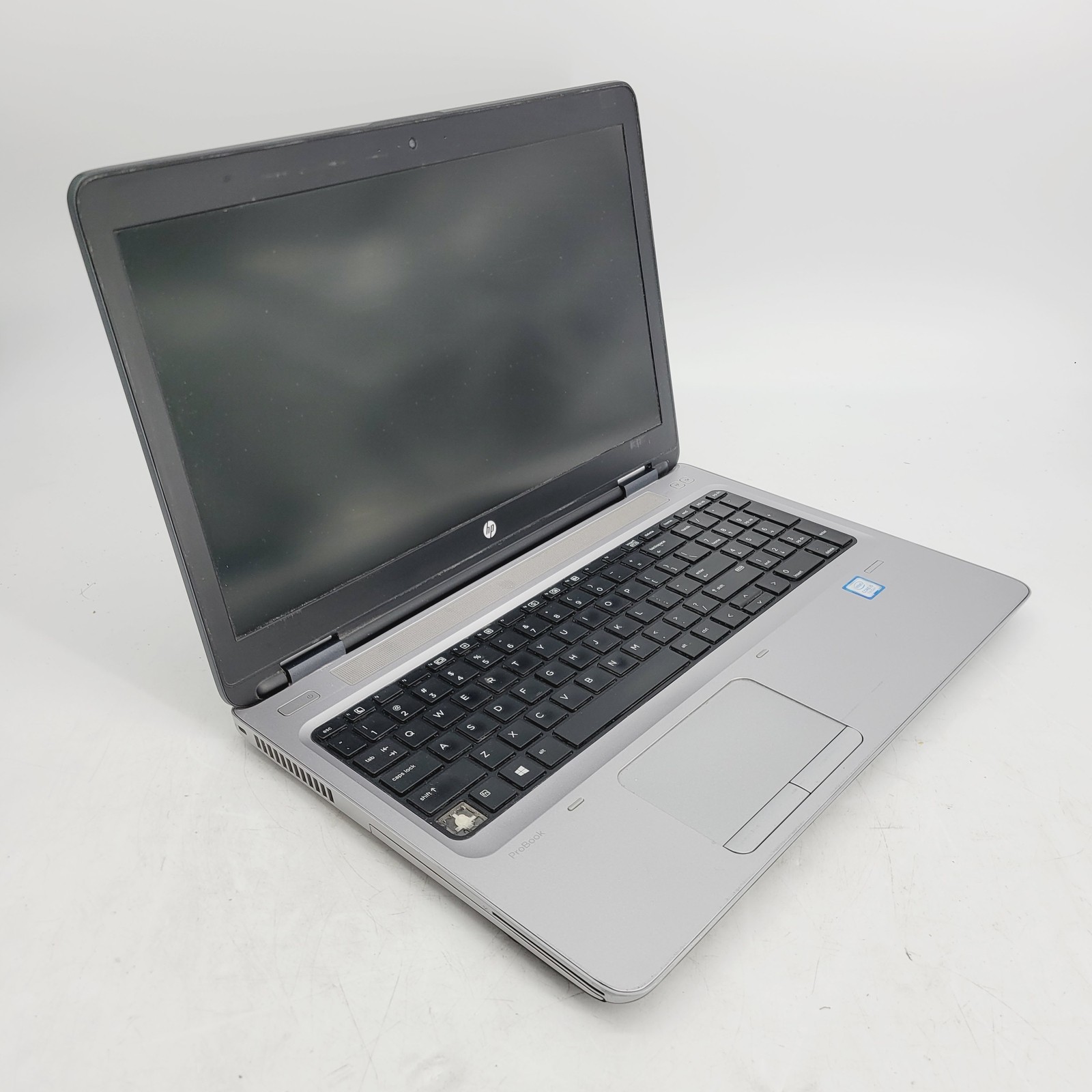 HP ProBook 650 G3 Core i5 6th Gen 8GB RAM No HDD 15.6″ – FOR PARTS