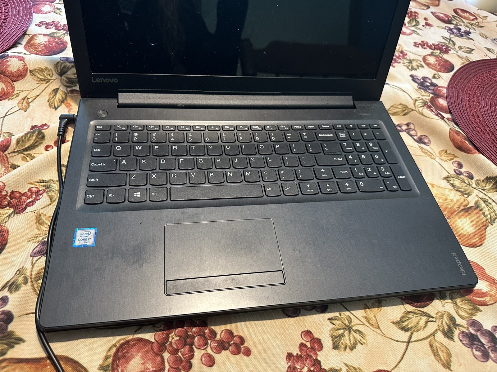 lenovo ideapad 310-15ikb laptop