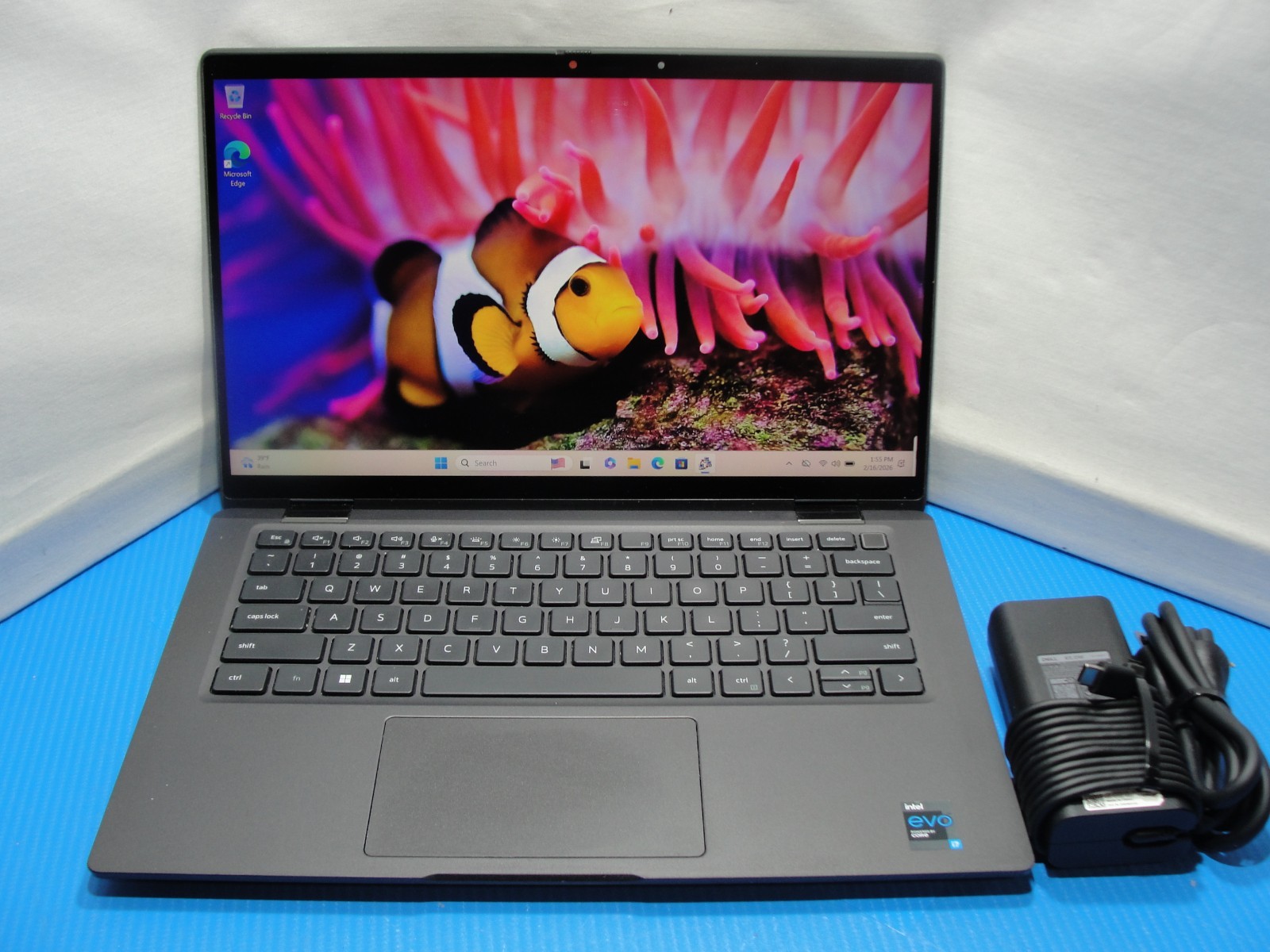 Dell Latitude 7420 14″FHD TOUCH Intel Core i7-1185G7 3.0GHz 16GB RAM 512GB SSD