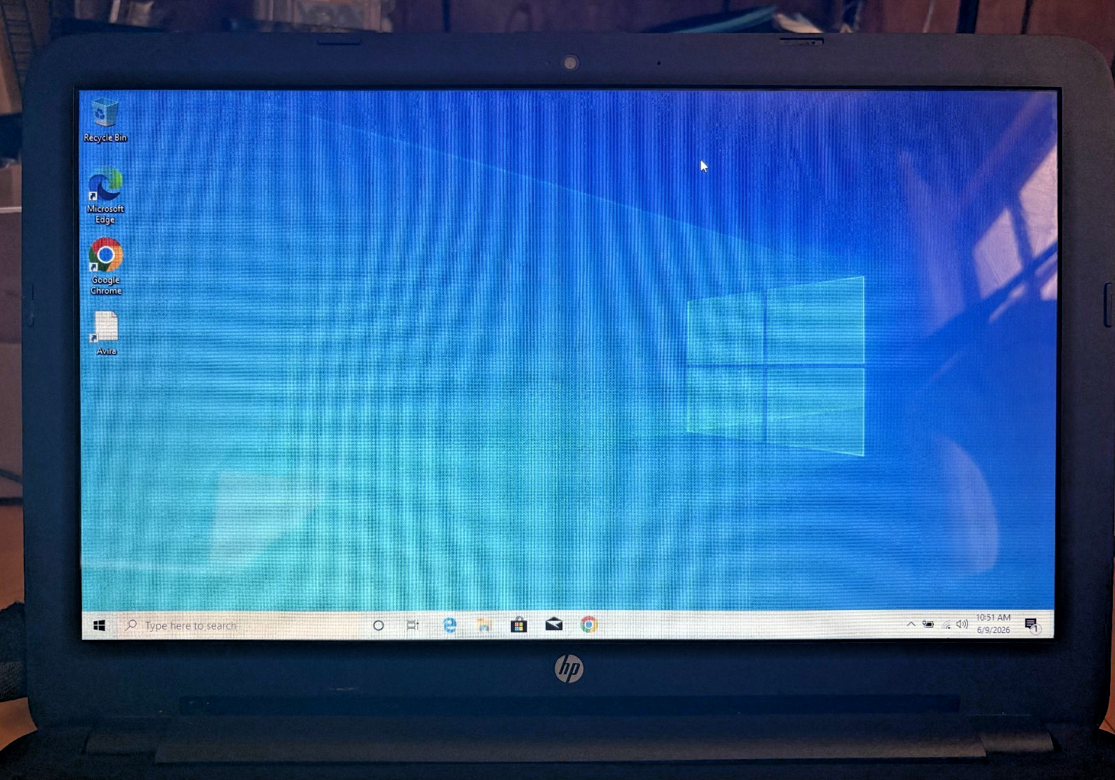HP 15-af131dx 15.6″ AMD A6-5200 APU @ 2.00GHz 16 GB RAM 500GB HD