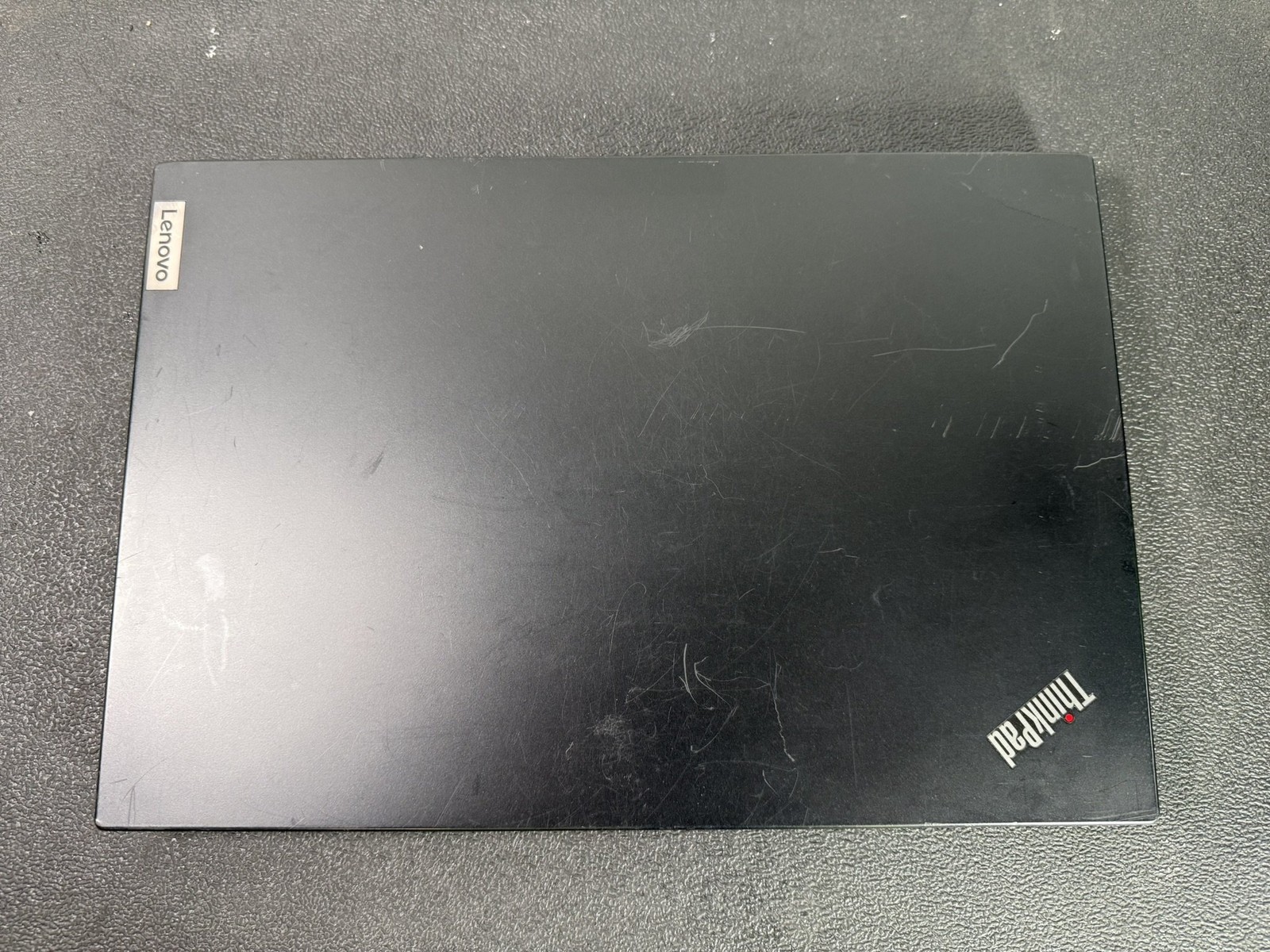 Lenovo ThinkPad P15v Gen 1 i7-10850H 2.7GHz 32GB DDR4 NO SSD P620 Laptop – READ