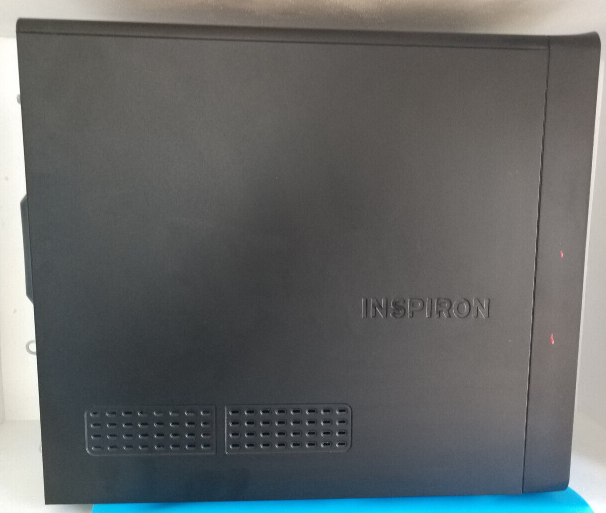 Dell Inspiron 570 Desktop PC – AMD Processor, Windows 10