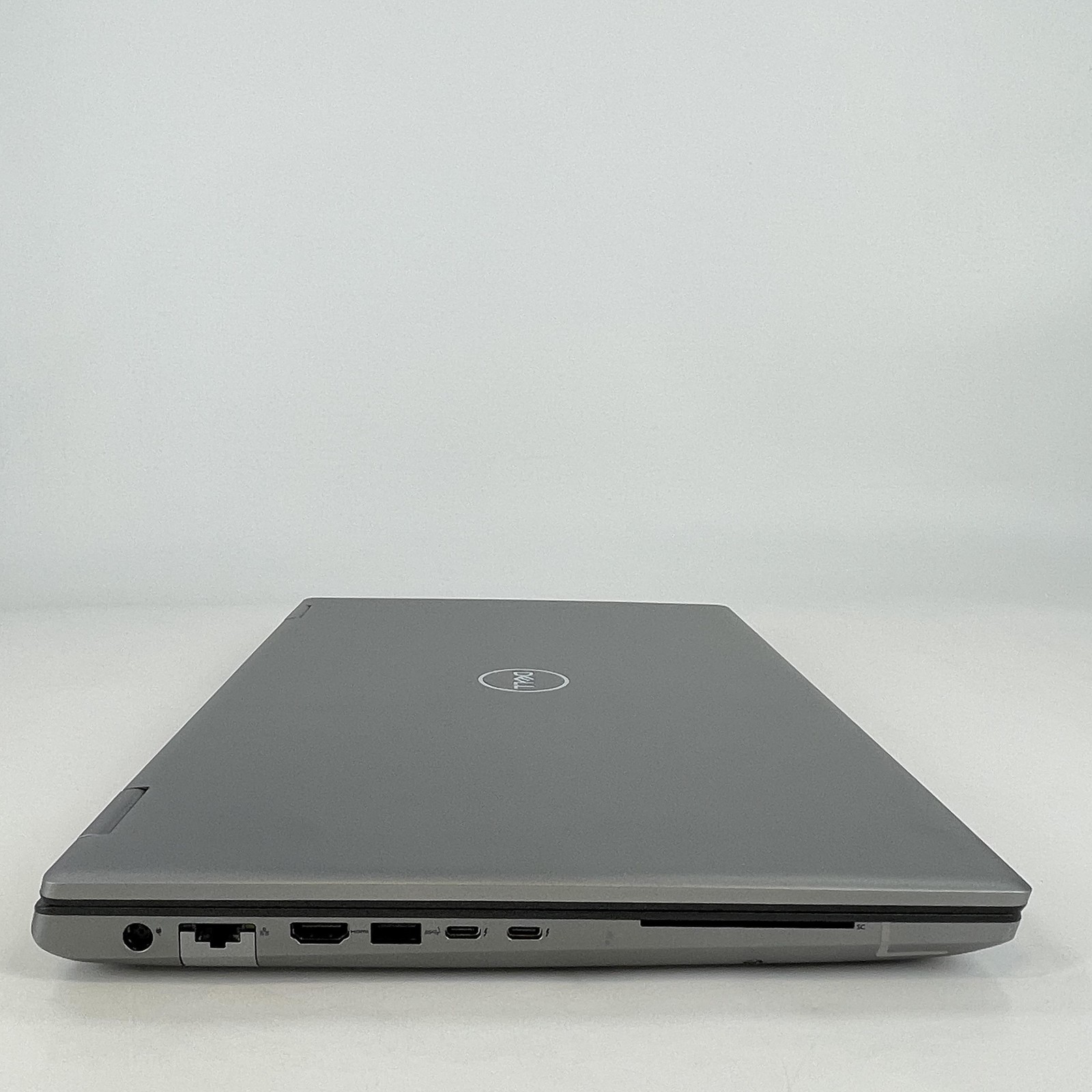 Dell Precision 7780 17.3 Gray FHD 2.2 GHz i9-13950HX 64GB 512GB SSD RTX 3500 Ada