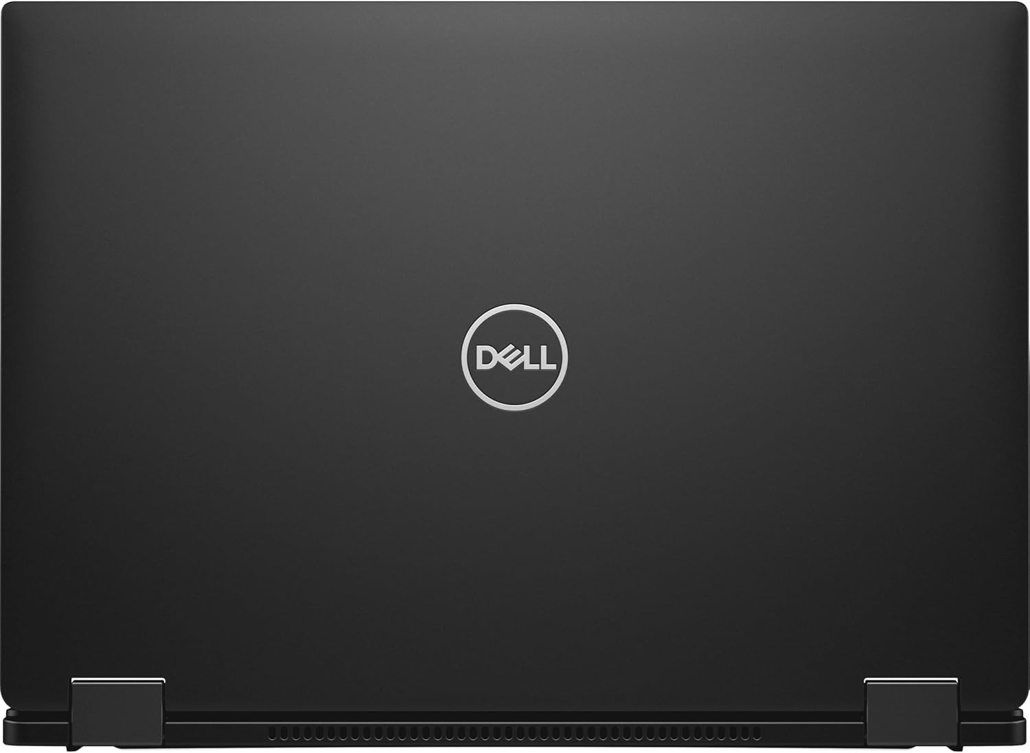 Dell Latitude 7390 2-in-1 13.3″ FHD Touch Core i7-8650U 16GB 1TB SSD Cam W11Pro