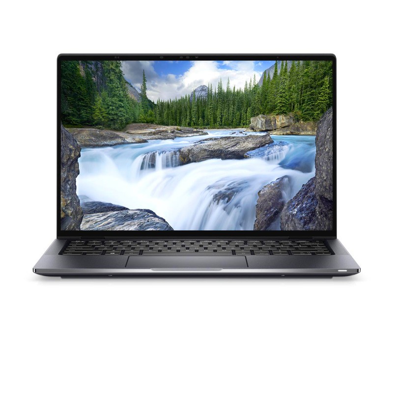 Dell Latitude 9430 2-In-1 Touch i7-1265U 16 GB RAM 512 GB SSD 14 in QHD