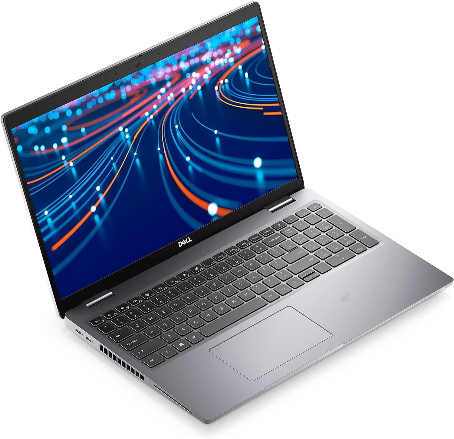 50% OFF~ 15.6″ DELL Laptop PC: I7-10 Cores! Windows 11 Pro! Backlit Keyboard!