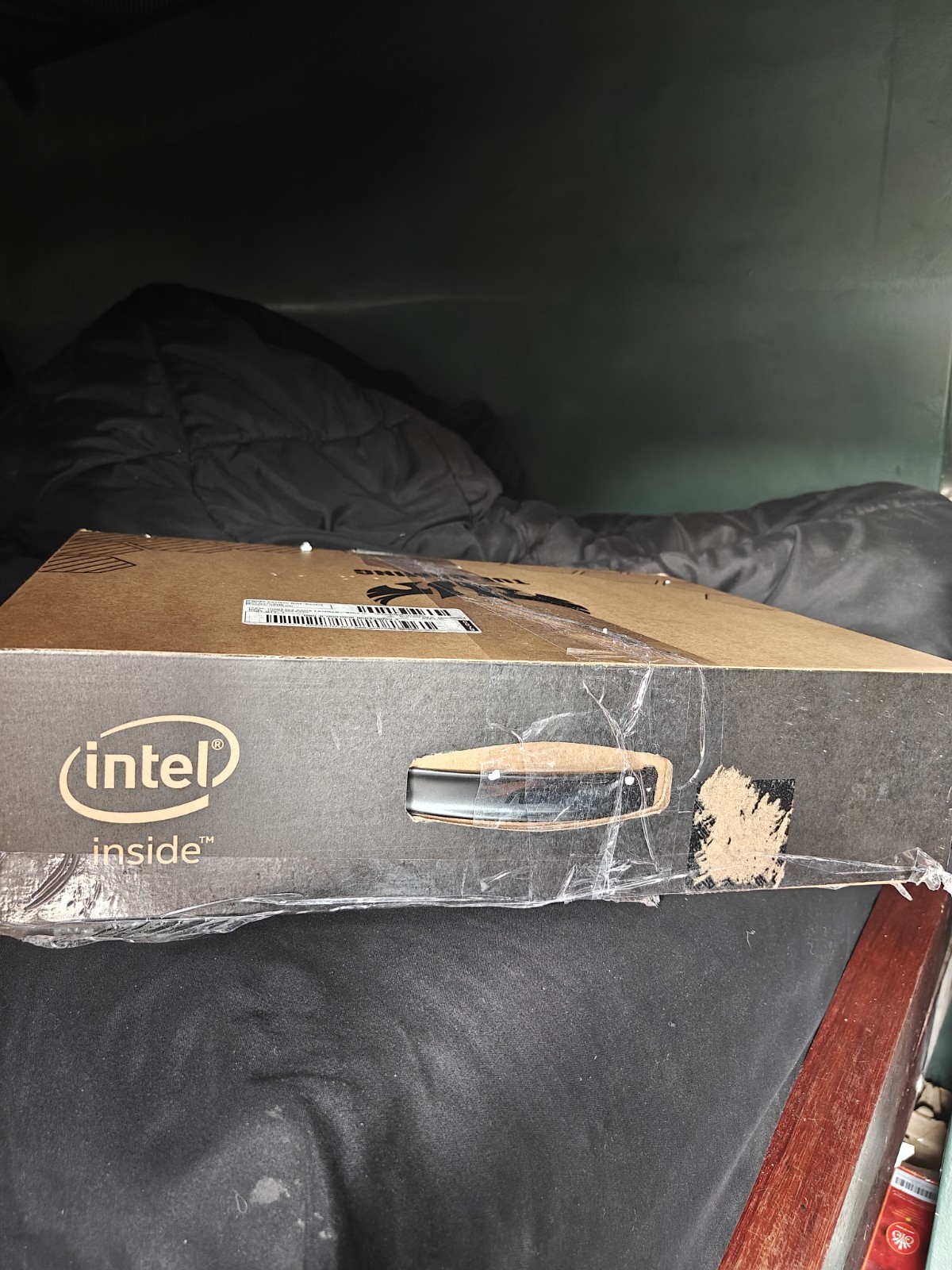 ASUS TUF F15 Gaming Laptop 15.6” i5-10300H 8GB 512GB SSD Win 11H FX506LH-AS51