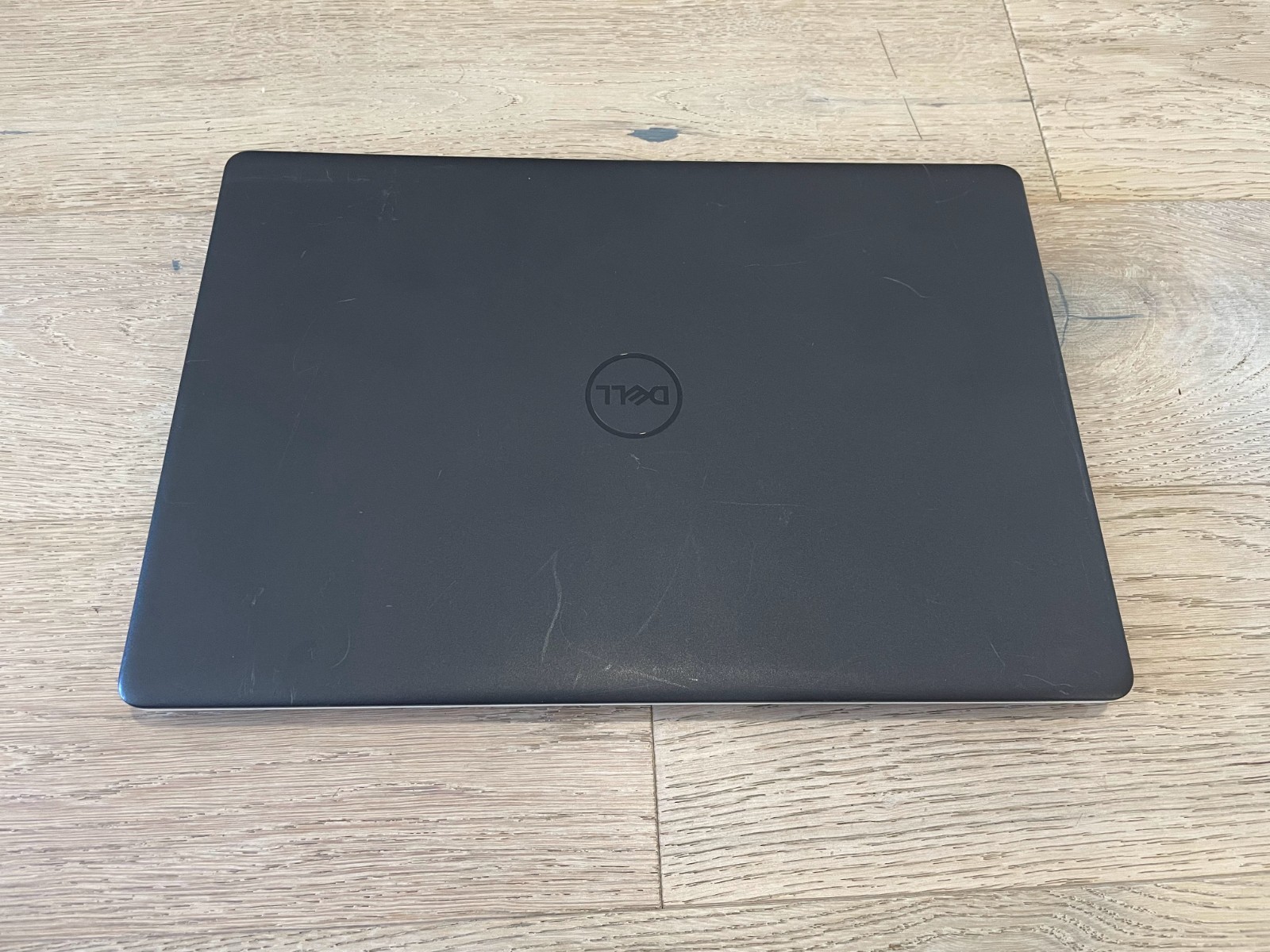 Dell Inspiron 15 3501 Core i3-1115G4 FOR PARTS – No SSD