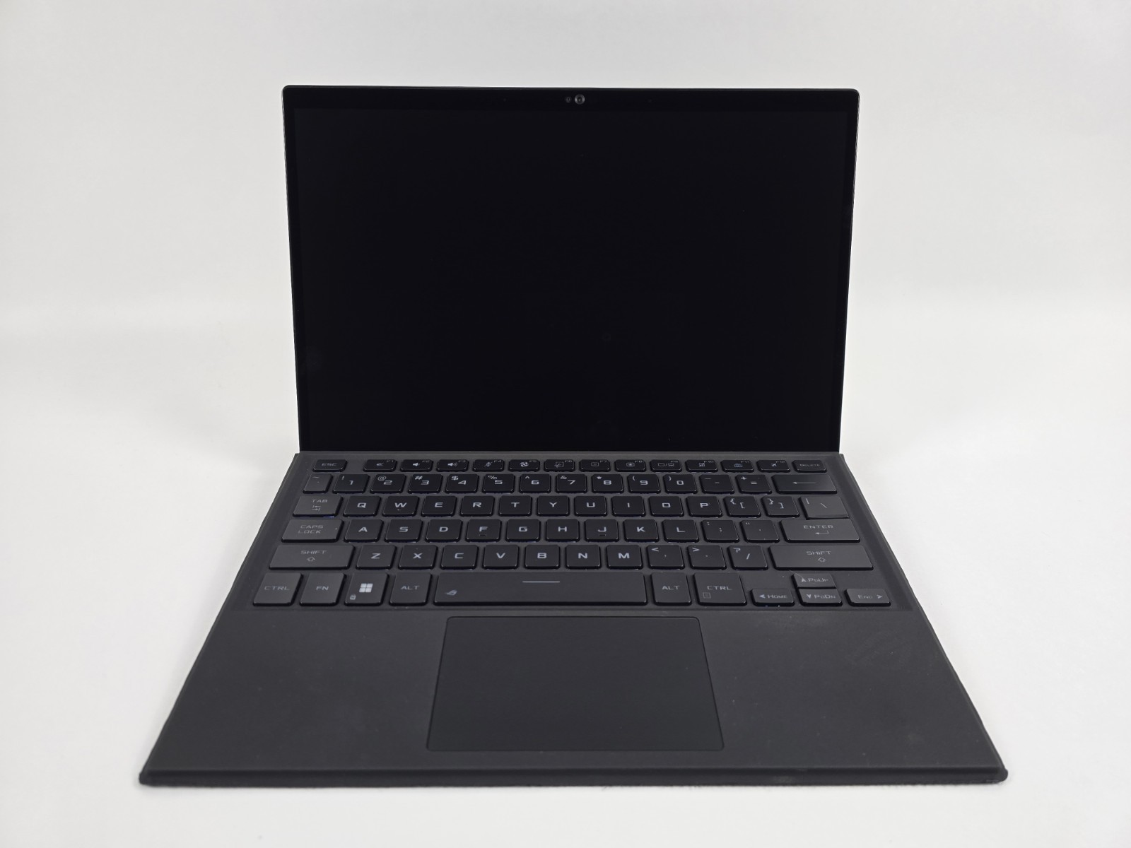 Asus ROG Flow Z13 GZ301VV 13.4″ 165Hz i9-13900H 16GB 1TB SSD RTX 4060 – Used