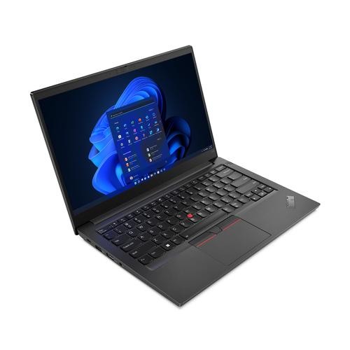 Lenovo ThinkPad E14 Gen 4 Ryzen 5 5th Gen 5625U 262GB 16GB 1920×1080 14.0″ inch