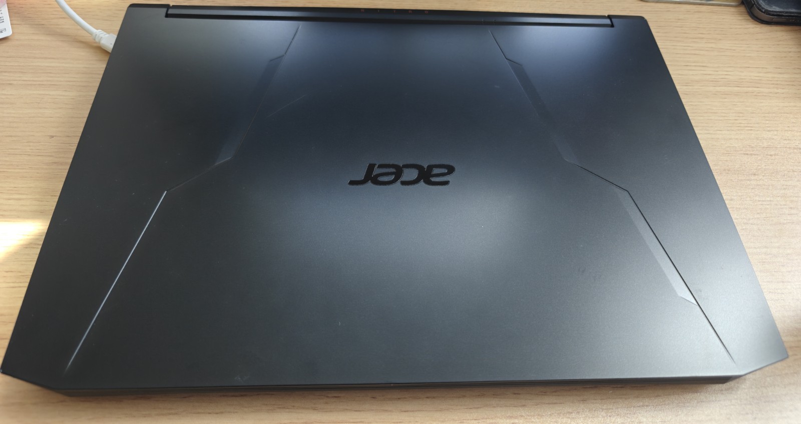 Acer Nitro AN515-57 Laptop, RTX 3060, i5-11400H, 16GB RAM, 256GB NVMe