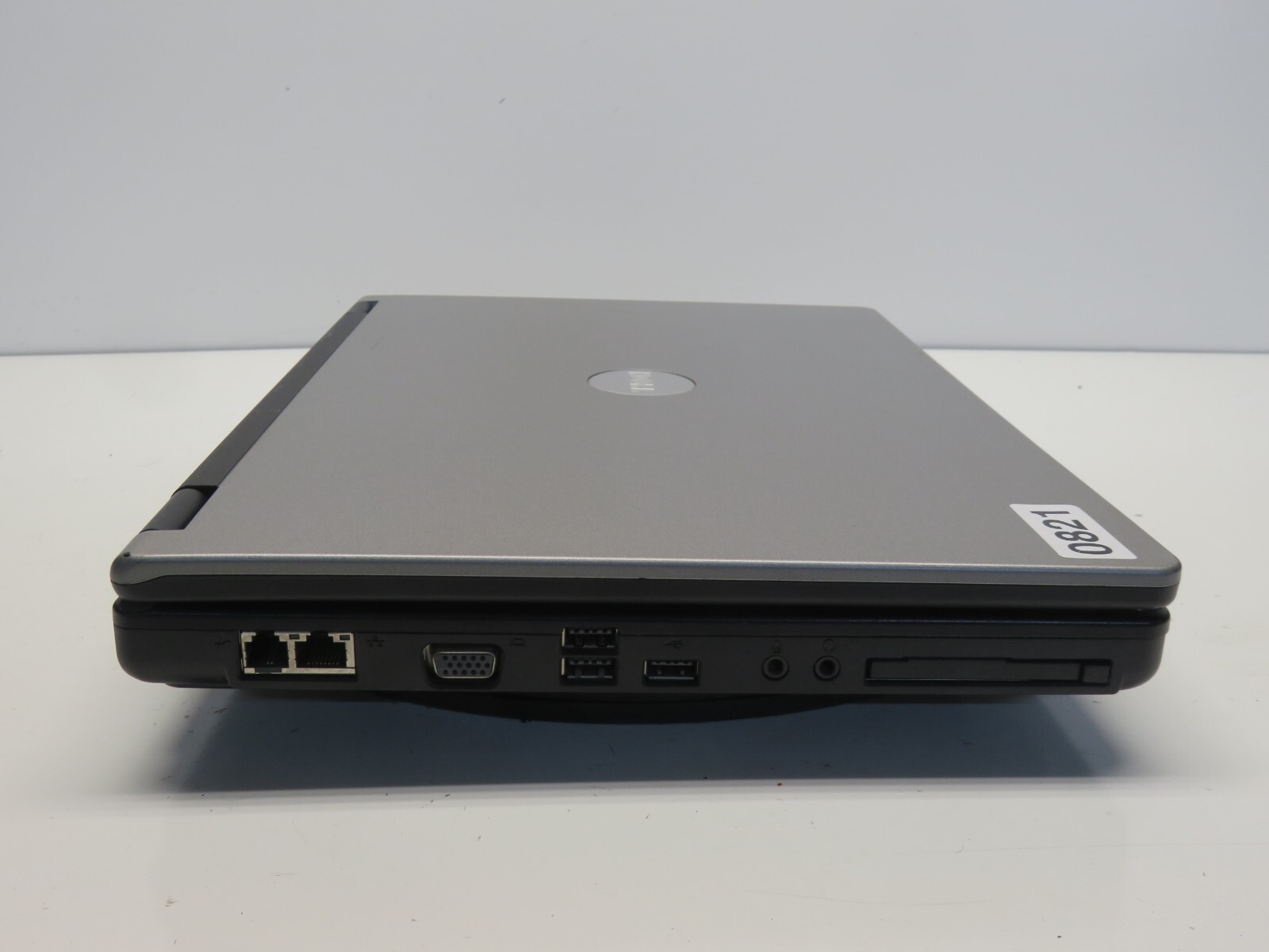 Dell Inspiron B120 Intel Celeron M 1.40GHz 256MB NO HDD No Batt