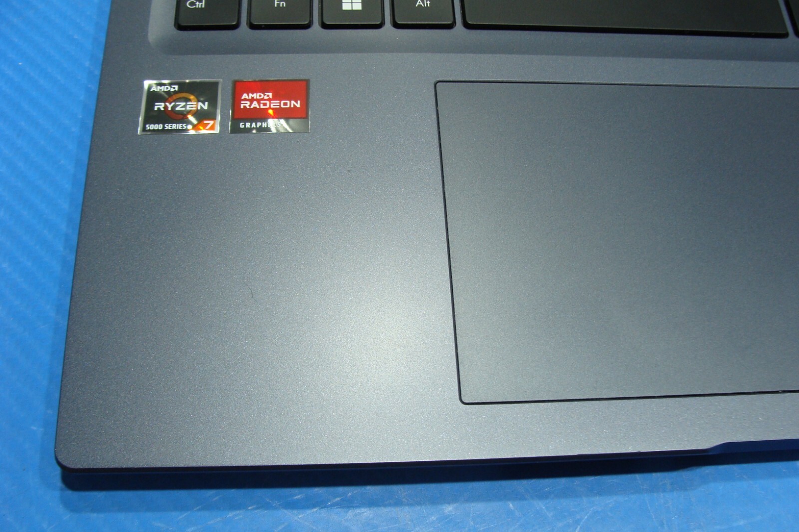 ASUS VivoBook M1603QA 16”FHD+ AMD Ryzen 7 5800HS 3.2GHz 12GB 512GB SSD Win 11 H
