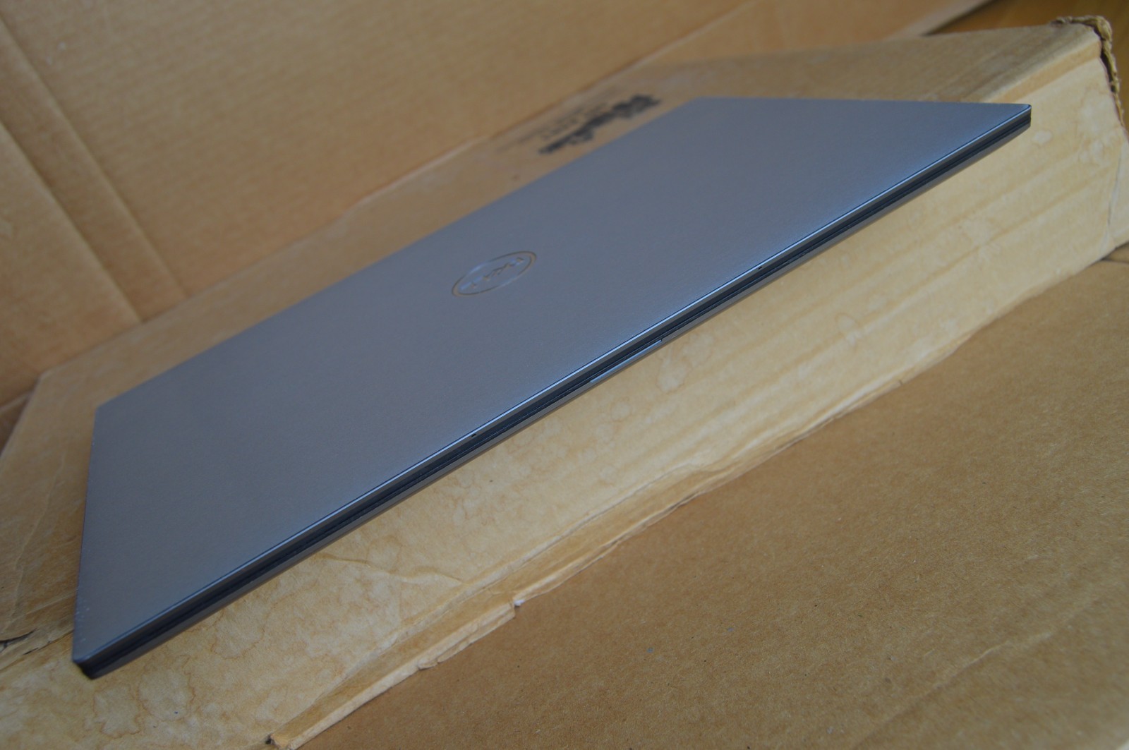 Dell Precision 5570 FHD+ i9-12900H 64GB 2TB SSD A2000 Backlit KB #5