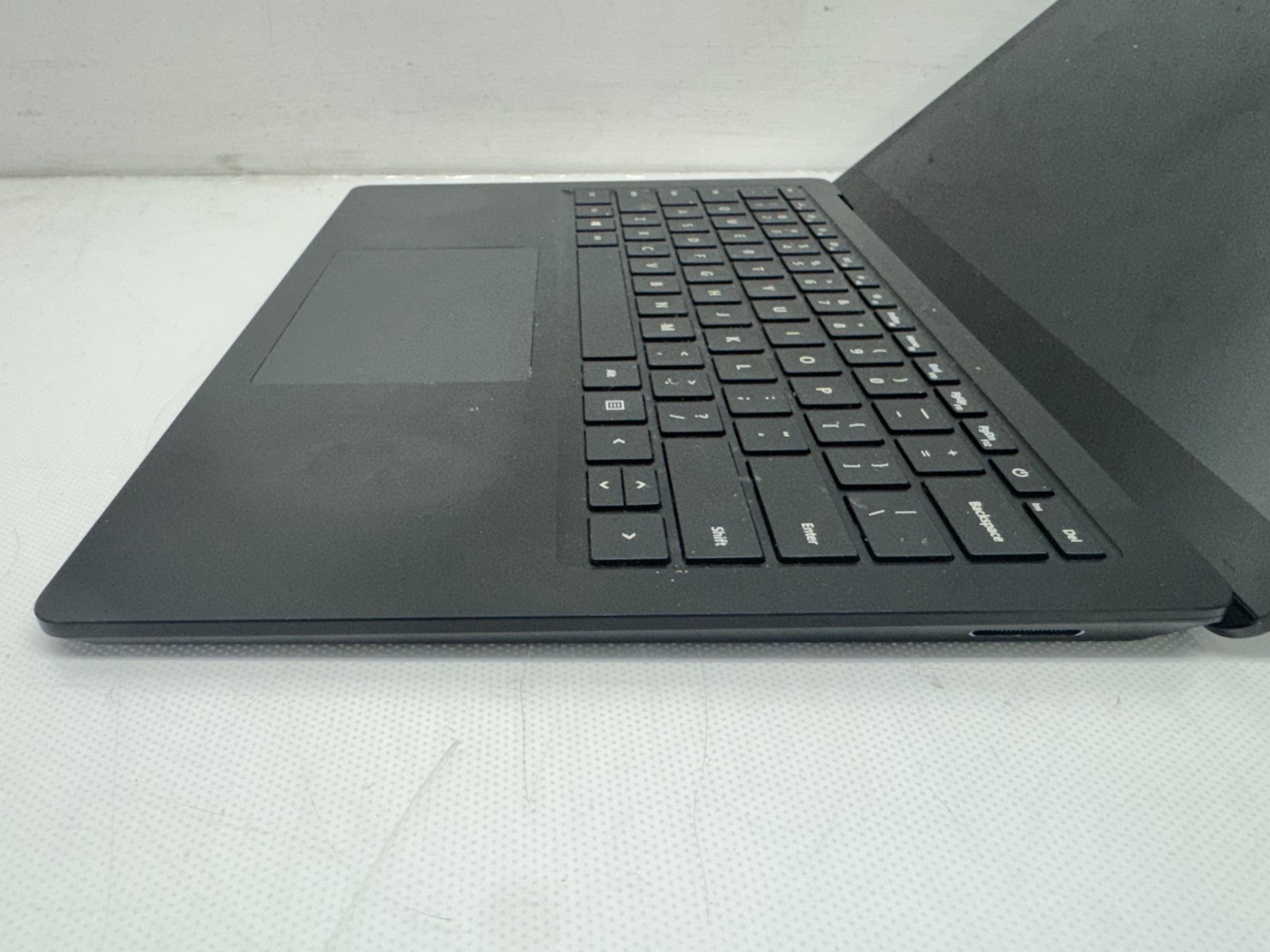 Microsoft Surface Laptop 3 1868 Intel i5-1035G7@1.2Ghz 8G 256G Win 11 W/AC