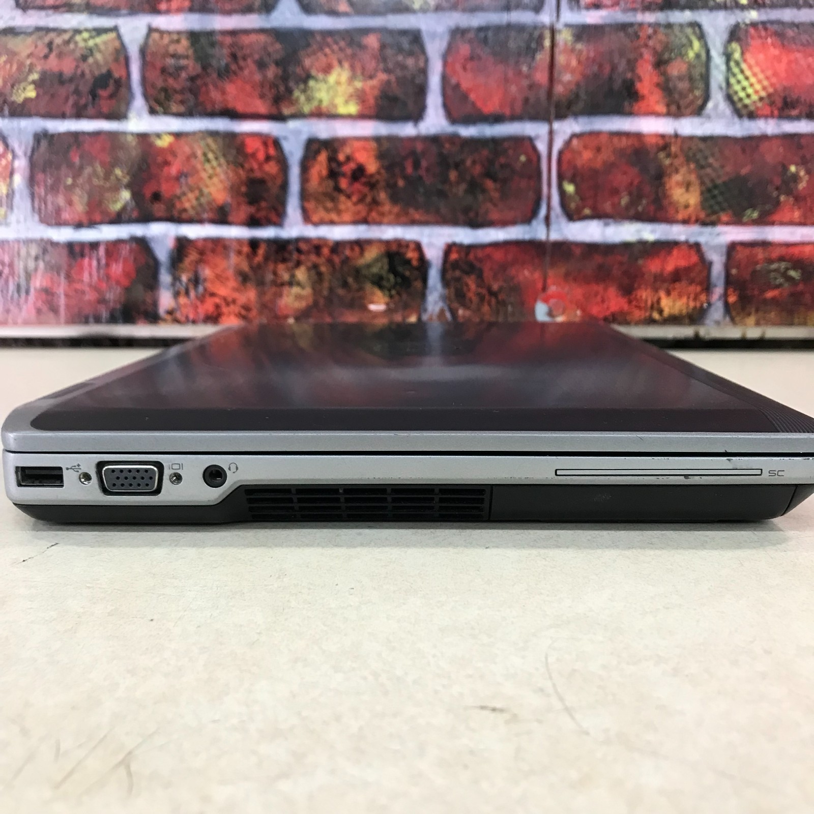 Dell Latitude E6430 Laptop i7-3540M 3.00GHz 6GB RAM 250GB HDD (Windows 10 Pro)
