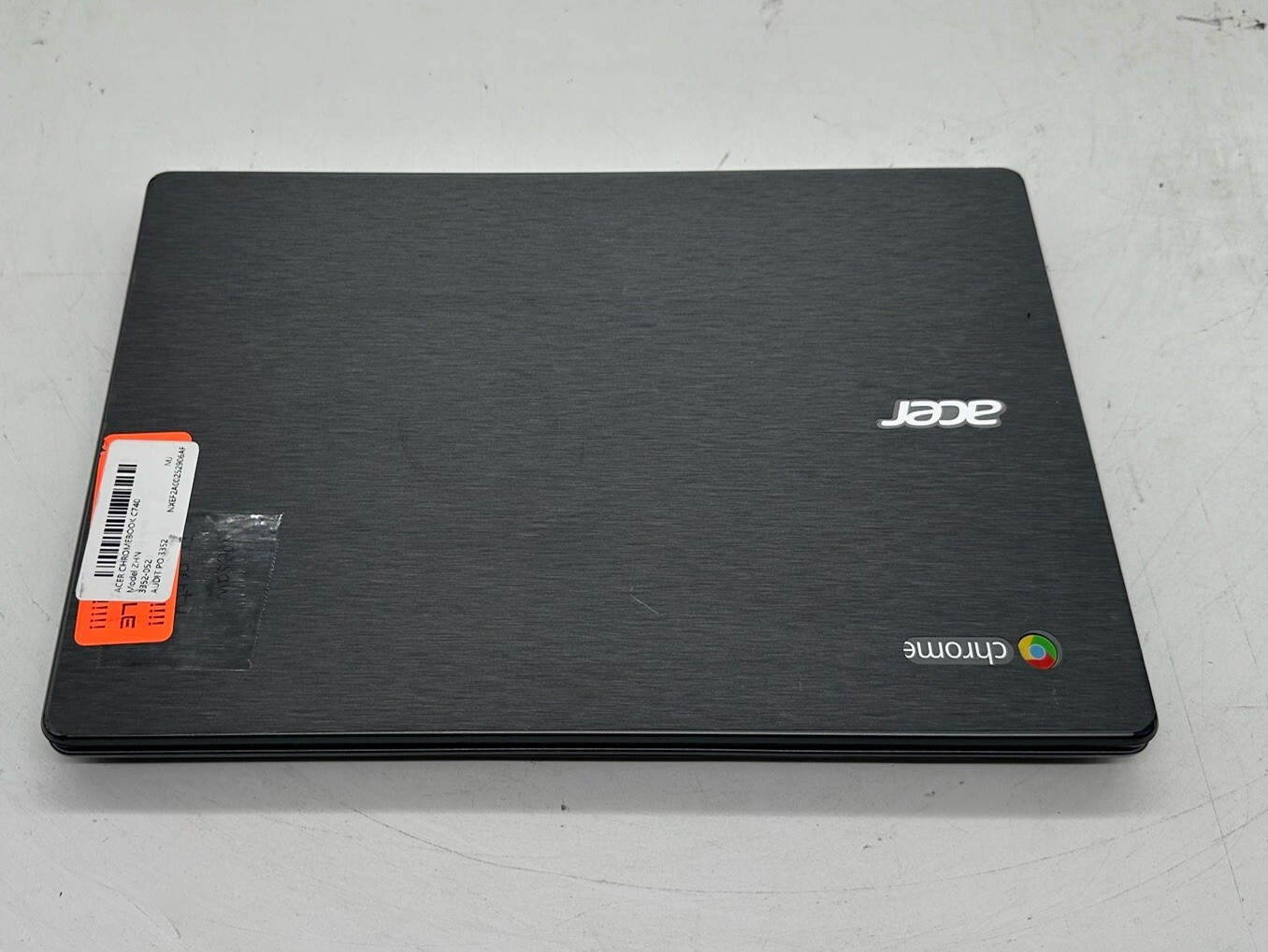 Acer Chromebook 11.6 inch (16GB, Intel Celeron, 3205U, 1.50 GHz, 4GB) Laptop…