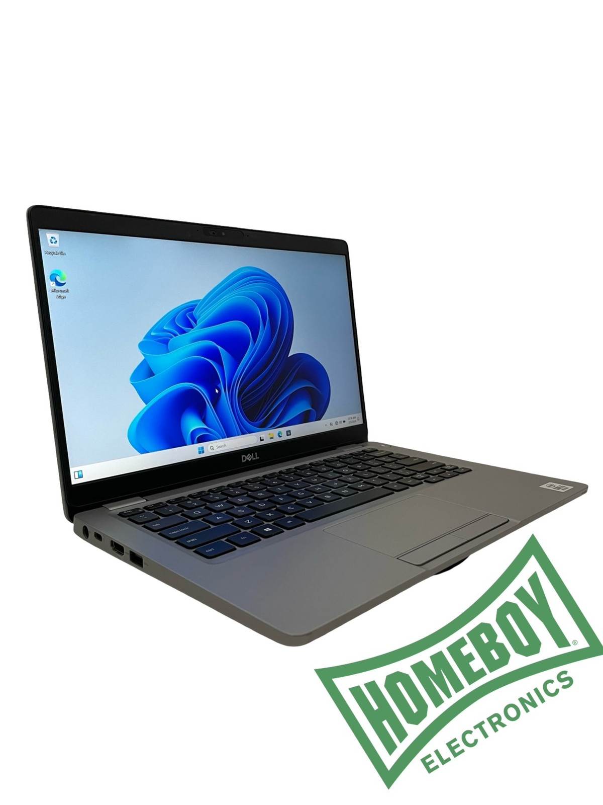 Dell Latitude 5310 | 13″ | i5 CPU | 16GB RAM | 256GB SSD | 30-Day Warranty